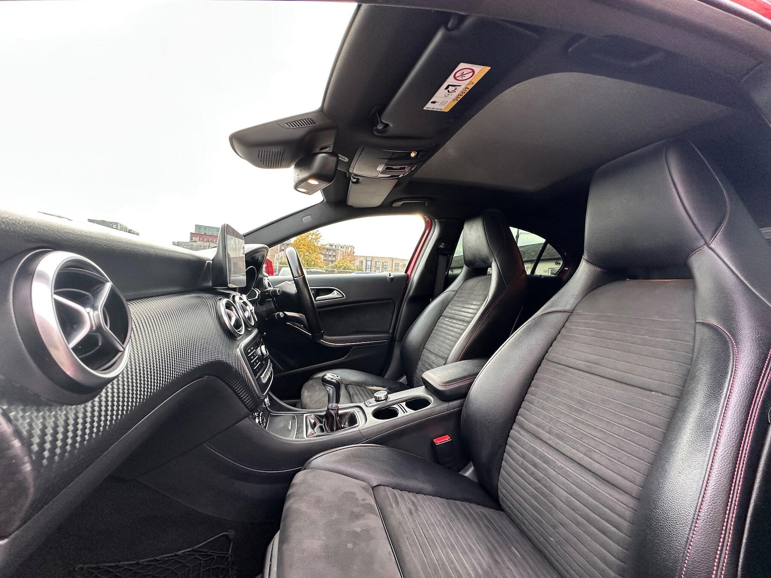 Used Mercedes-Benz A-Class 2016 for sale - 76499475: Photo 70