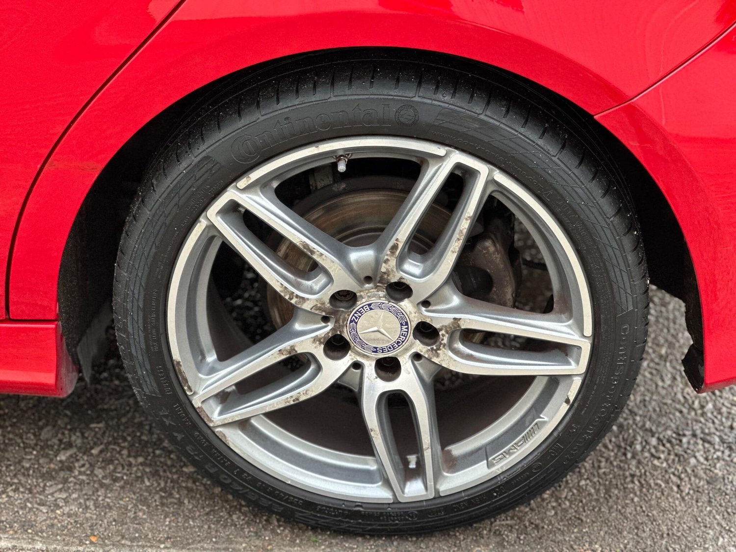 Used Mercedes-Benz A-Class 2016 for sale - 76499475: Photo 71