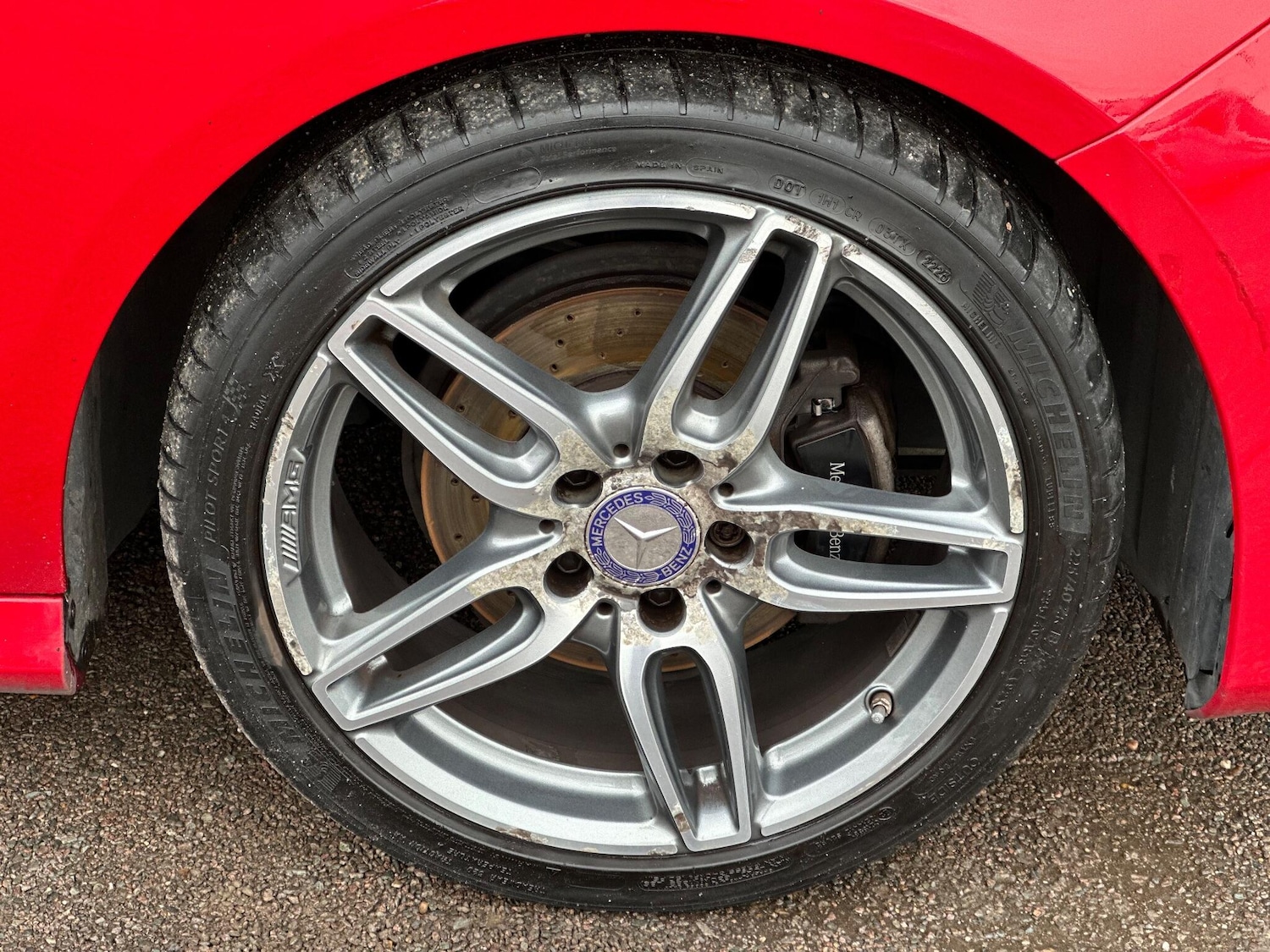 Used Mercedes-Benz A-Class 2016 for sale - 76499475: Photo 72