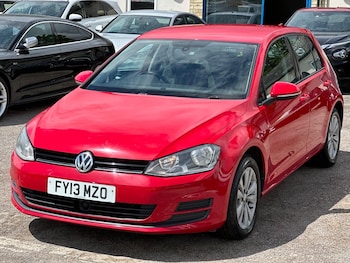 Used Volkswagen Golf 2013 for sale - 78834114: Photo