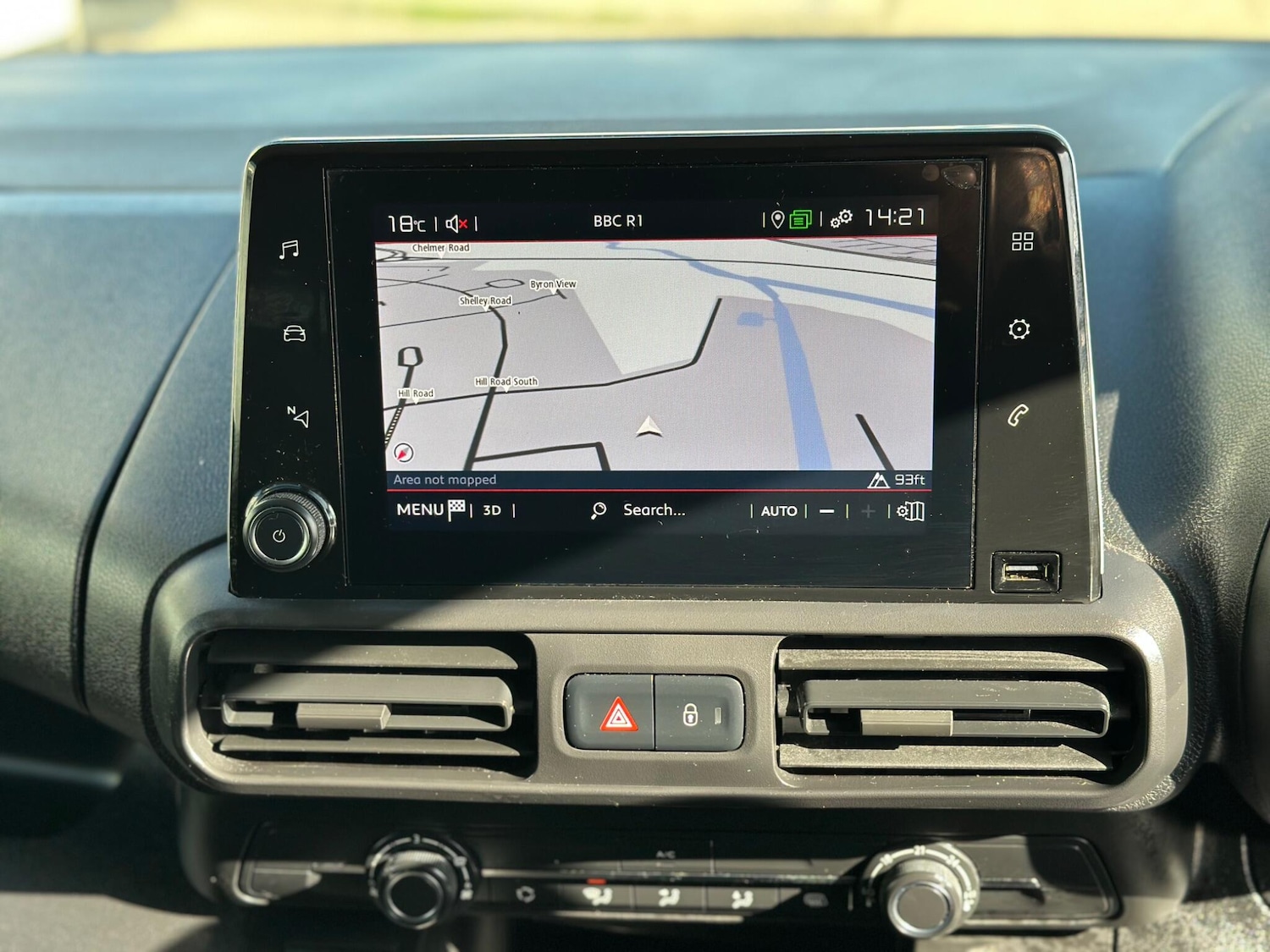 Used Citroen Berlingo 2021 for sale - 77939501: Photo 11