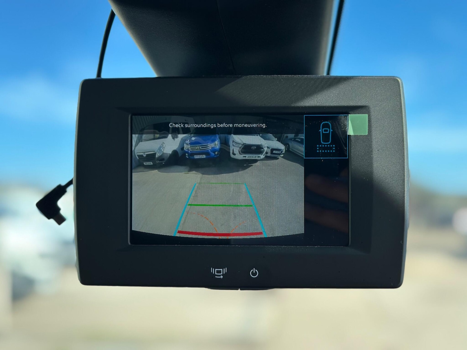 Used Citroen Berlingo 2021 for sale - 77939501: Photo 13