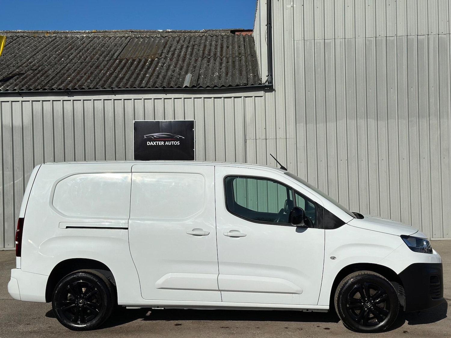 Used Citroen Berlingo 2021 for sale - 77939501: Photo 18