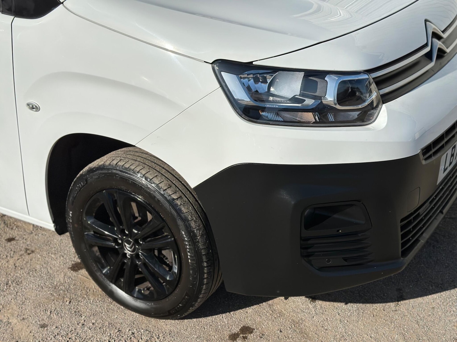 Used Citroen Berlingo 2021 for sale - 77939501: Photo 19