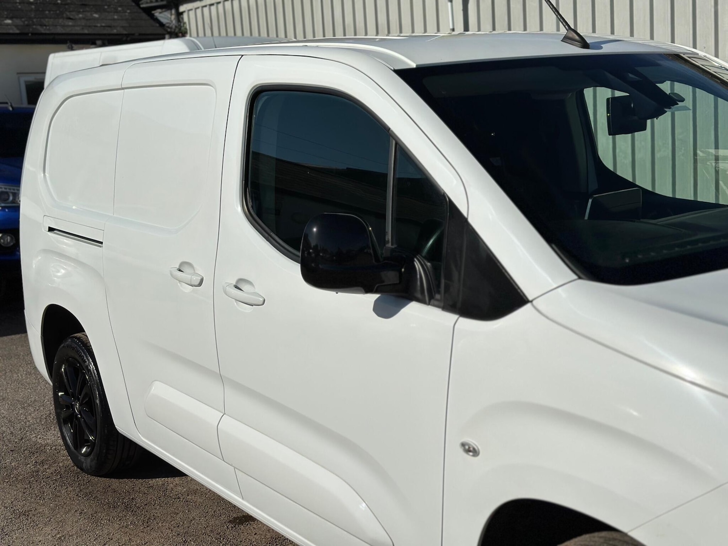 Used Citroen Berlingo 2021 for sale - 77939501: Photo 20