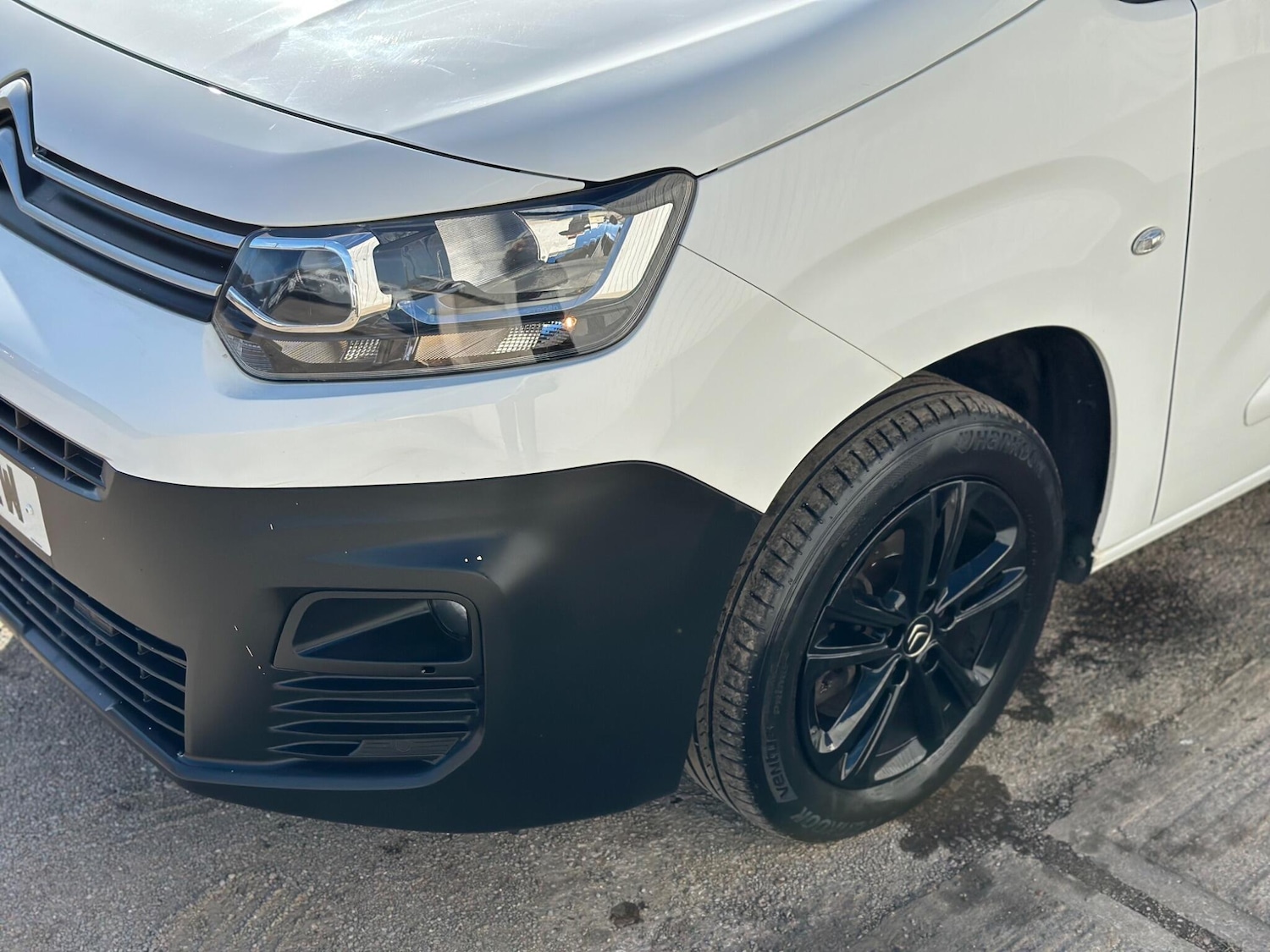 Used Citroen Berlingo 2021 for sale - 77939501: Photo 21