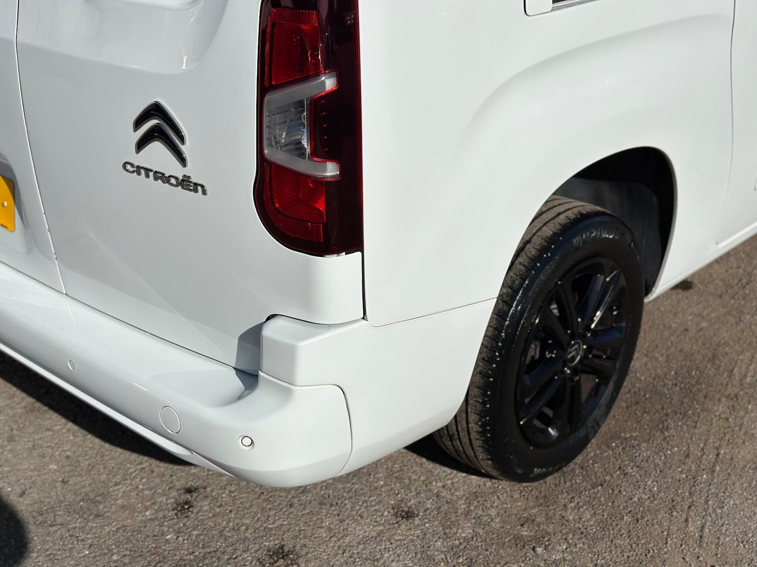 Used Citroen Berlingo 2021 for sale - 77939501: Photo 25