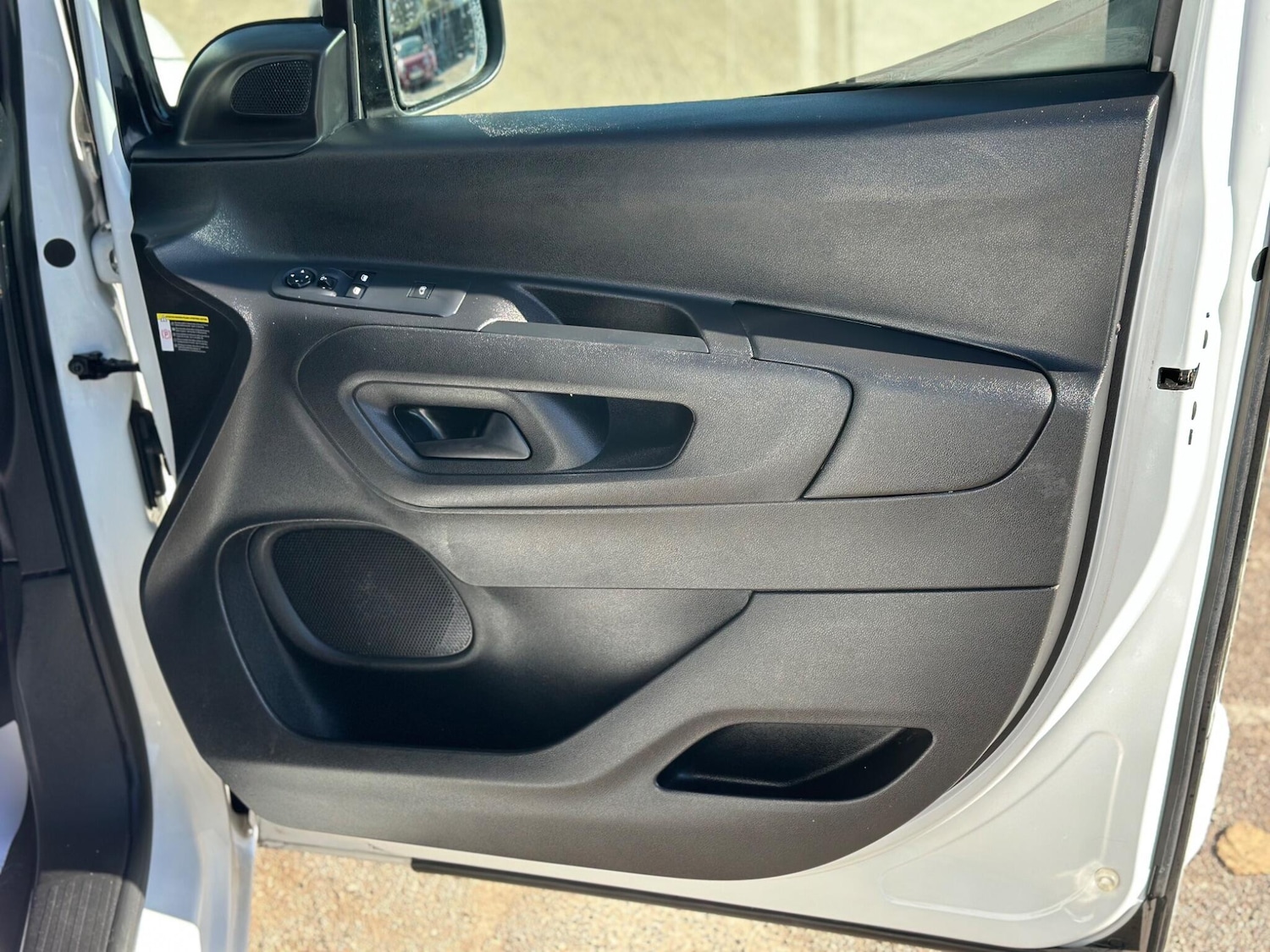 Used Citroen Berlingo 2021 for sale - 77939501: Photo 26