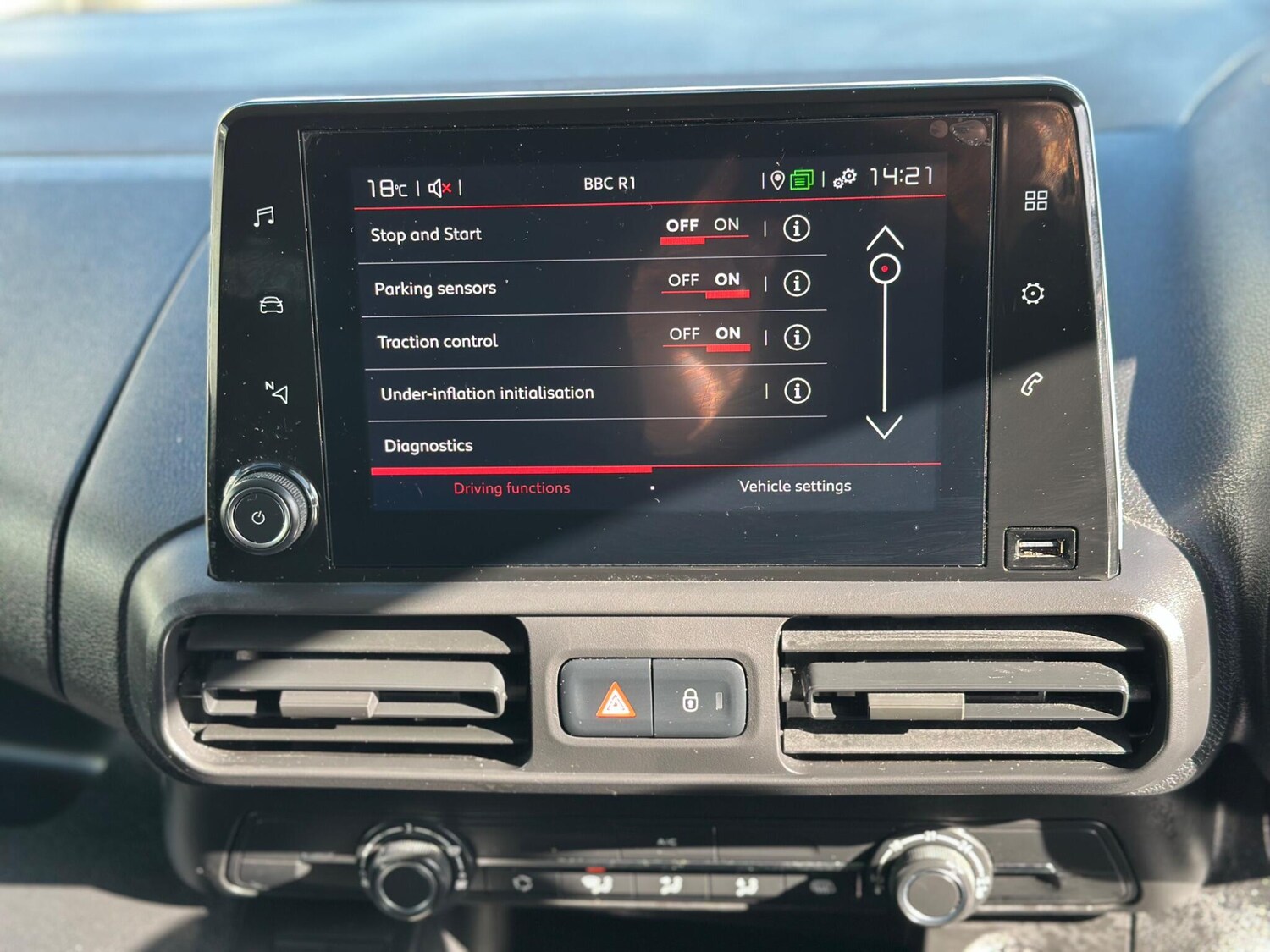 Used Citroen Berlingo 2021 for sale - 77939501: Photo 32