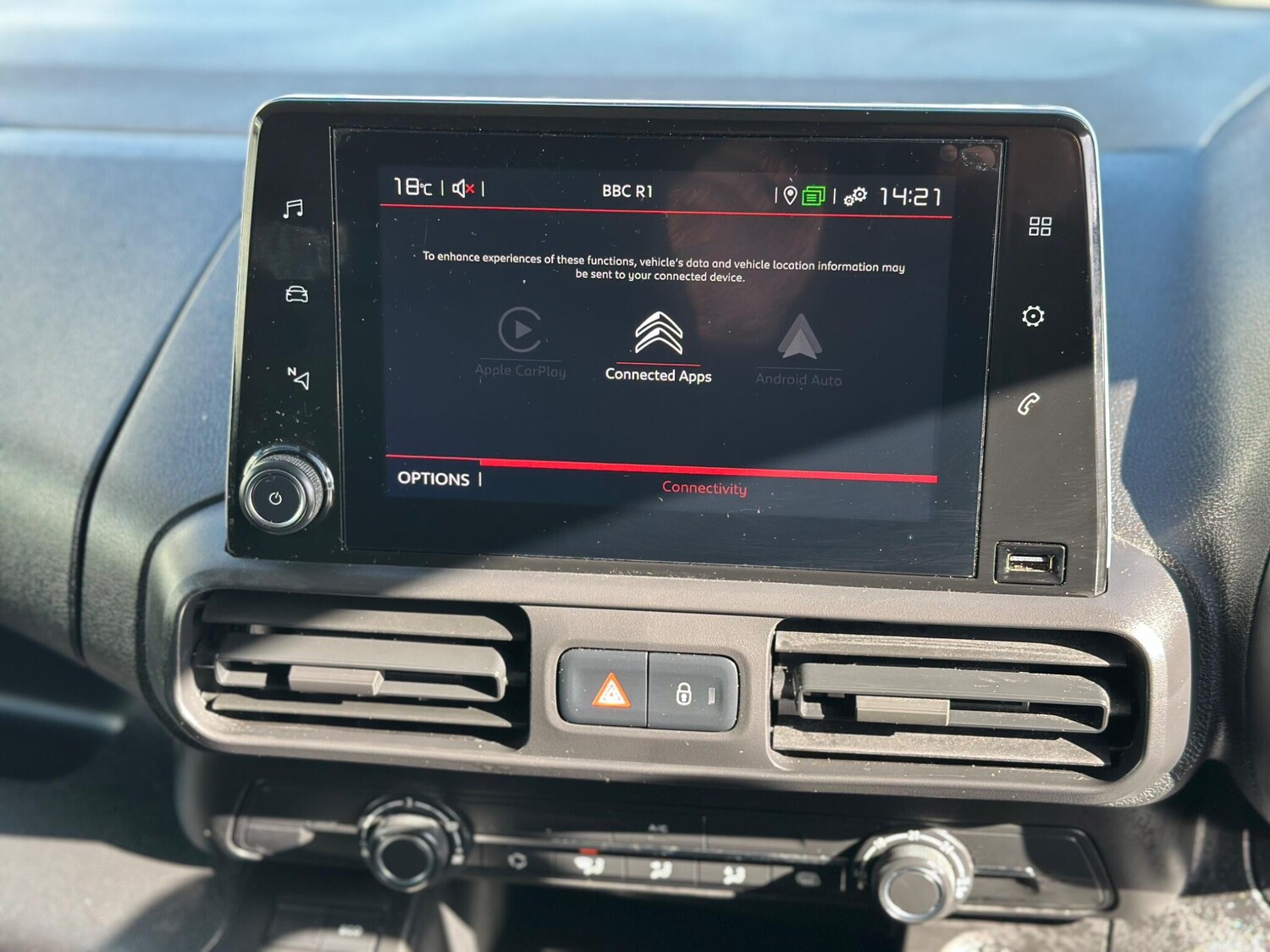 Used Citroen Berlingo 2021 for sale - 77939501: Photo 33