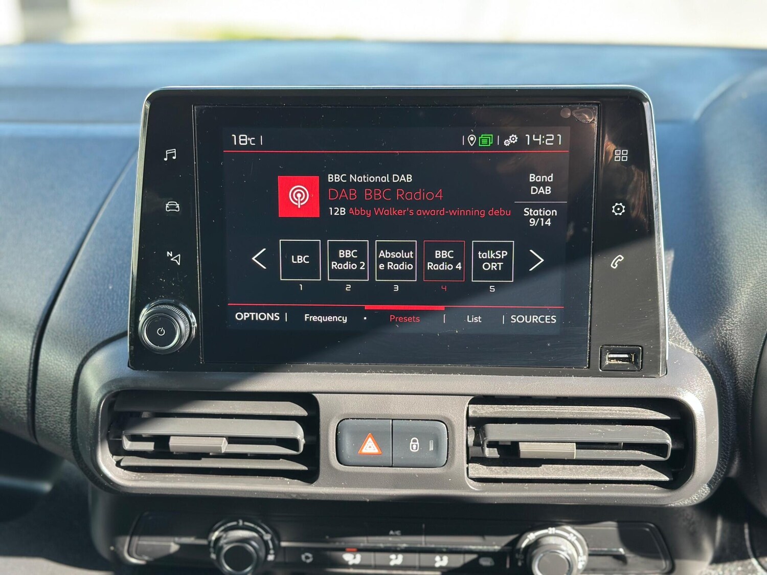 Used Citroen Berlingo 2021 for sale - 77939501: Photo 35