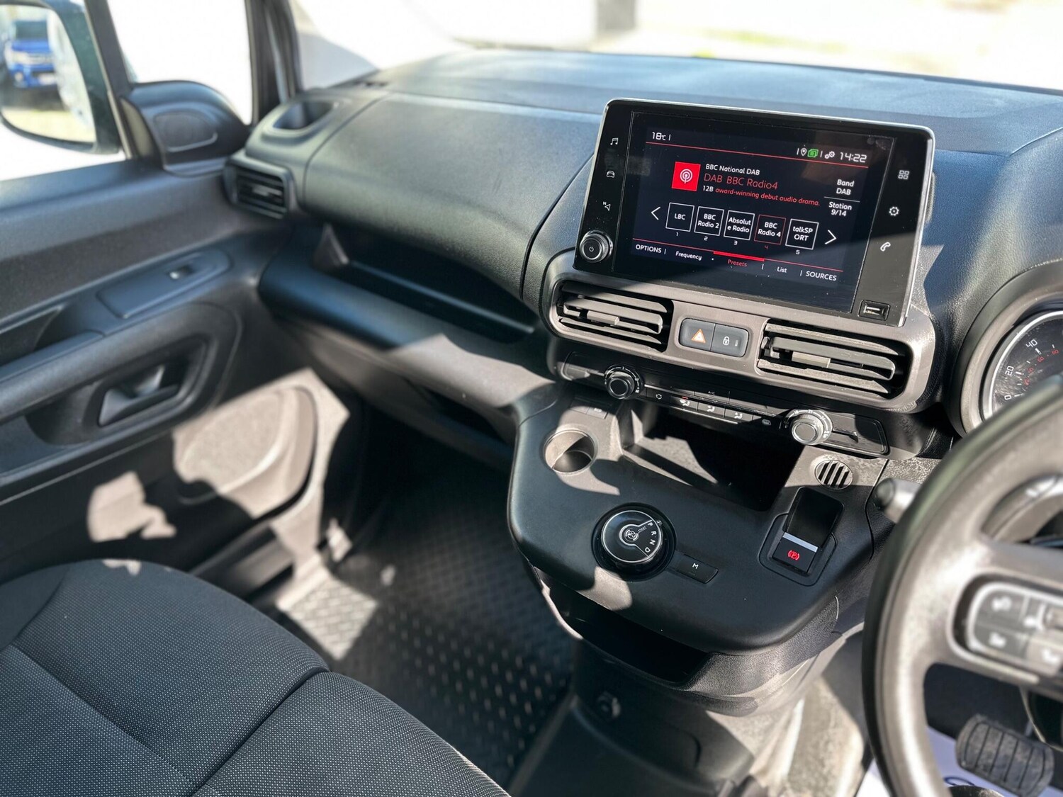 Used Citroen Berlingo 2021 for sale - 77939501: Photo 36