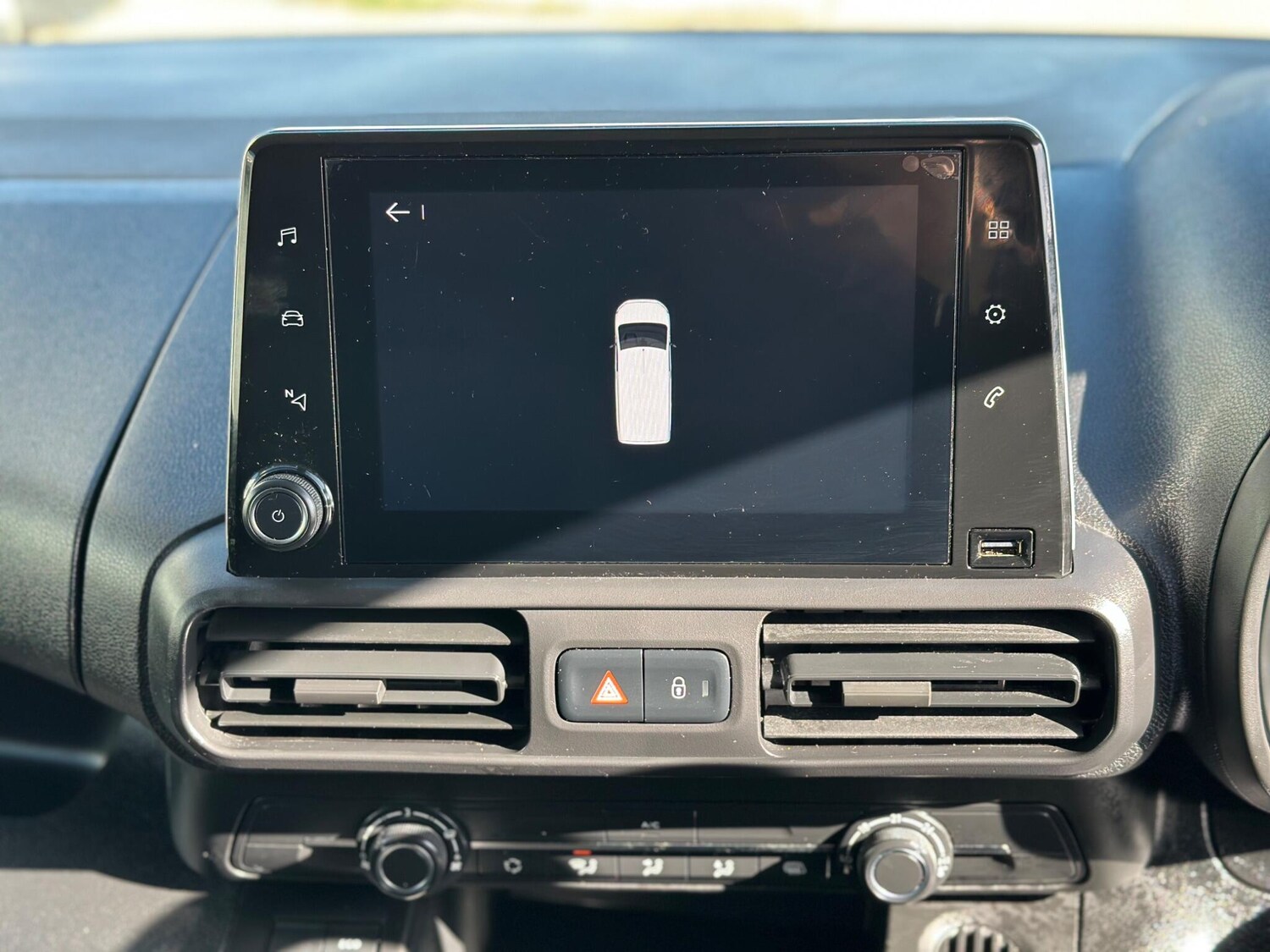 Used Citroen Berlingo 2021 for sale - 77939501: Photo 38