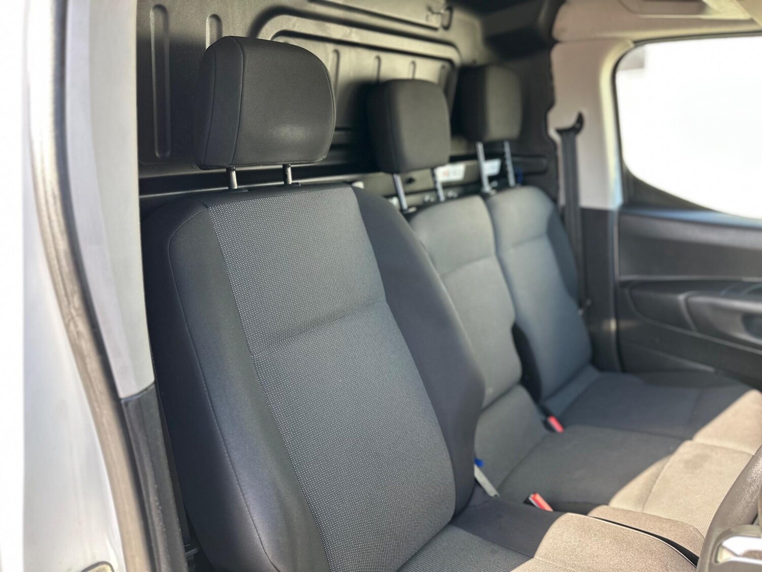 Used Citroen Berlingo 2021 for sale - 77939501: Photo 39