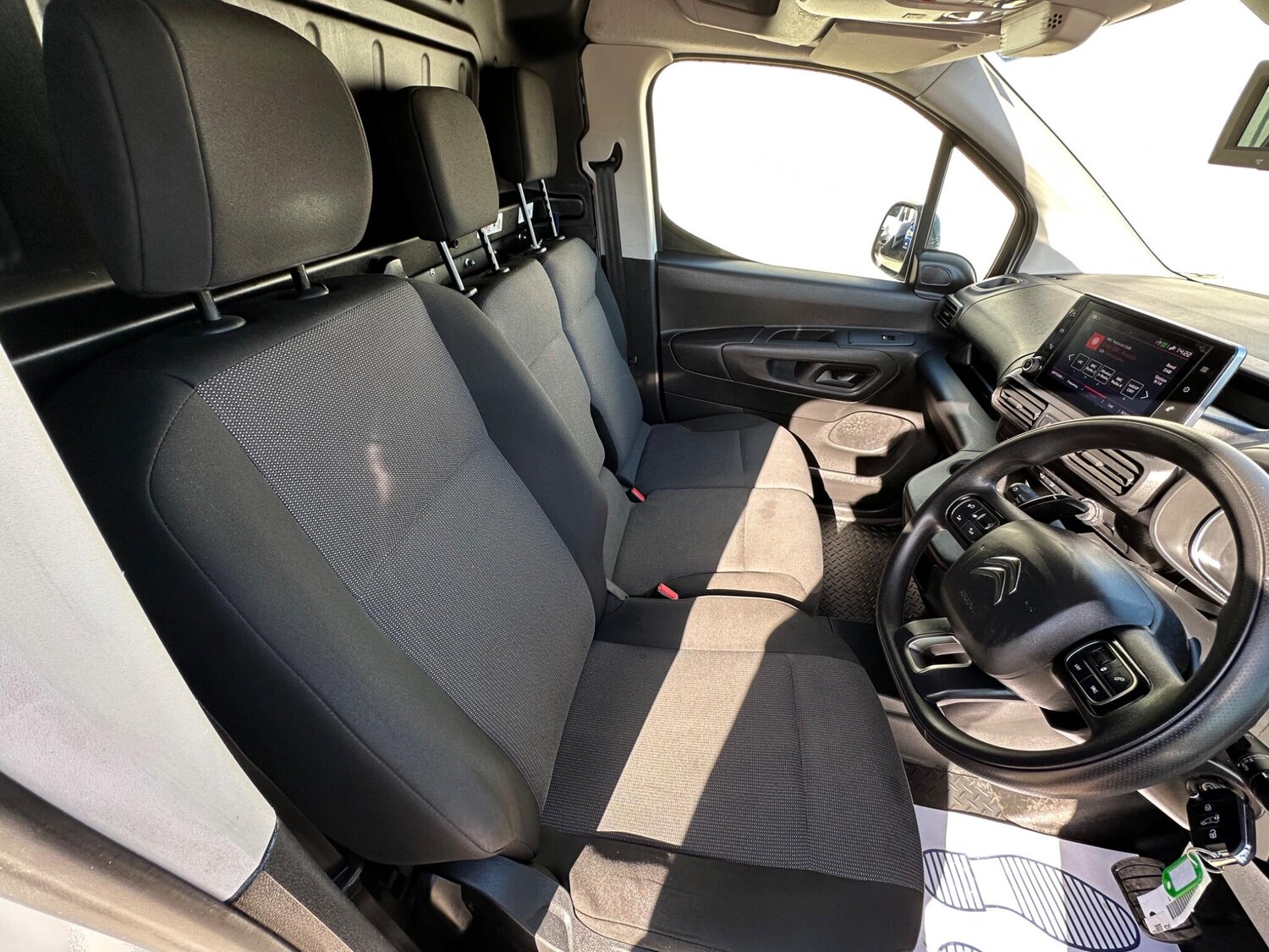 Used Citroen Berlingo 2021 for sale - 77939501: Photo 41