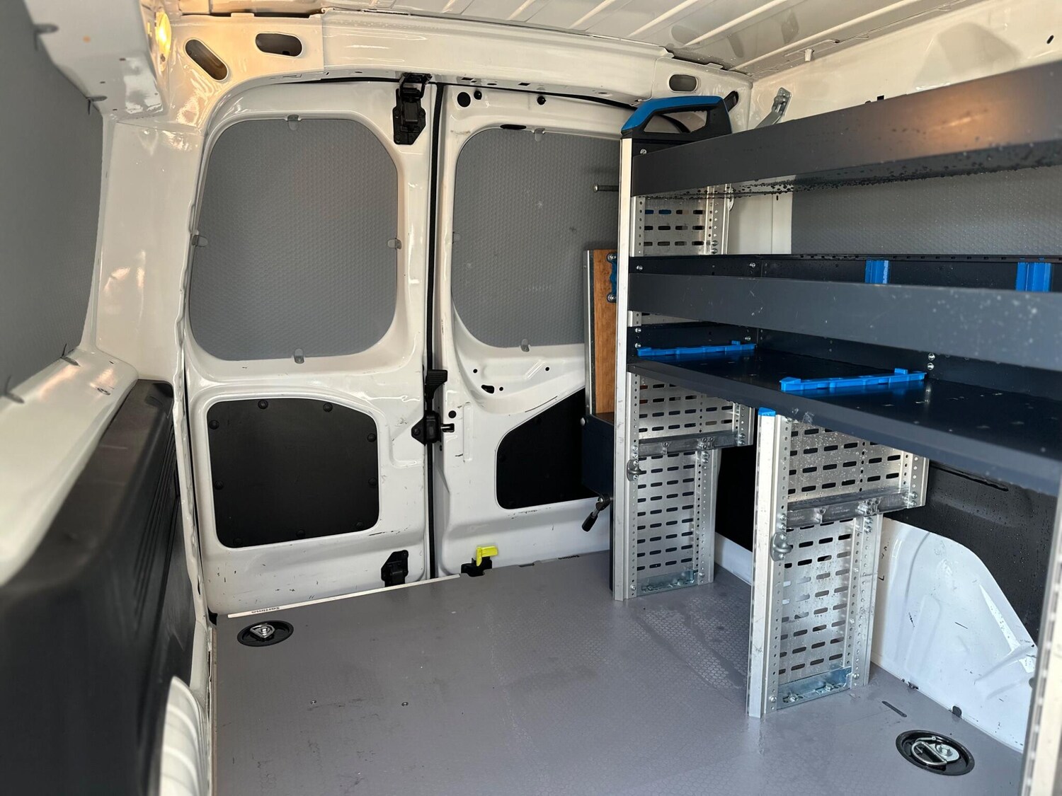 Used Citroen Berlingo 2021 for sale - 77939501: Photo 43