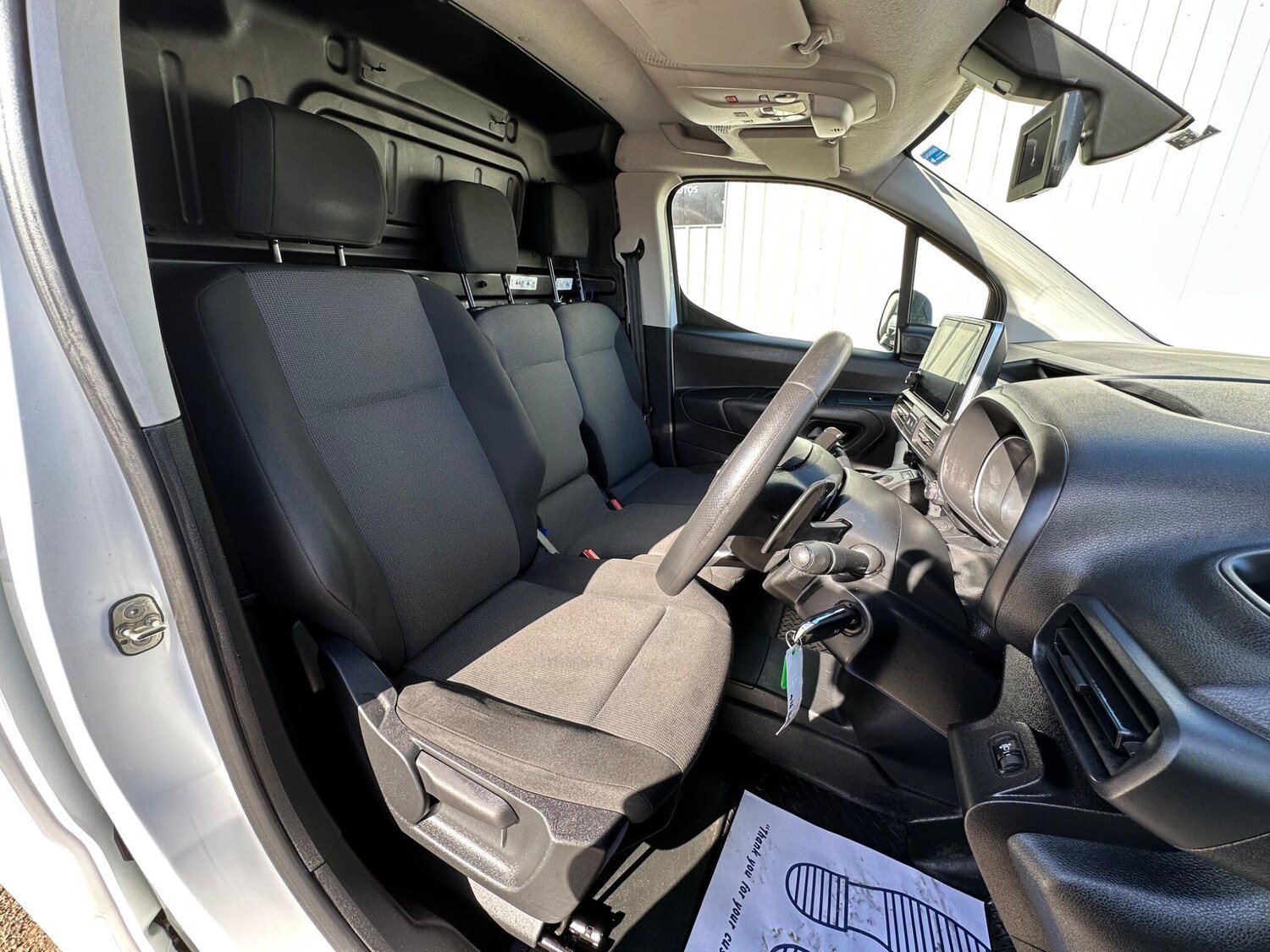 Used Citroen Berlingo 2021 for sale - 77939501: Photo 44