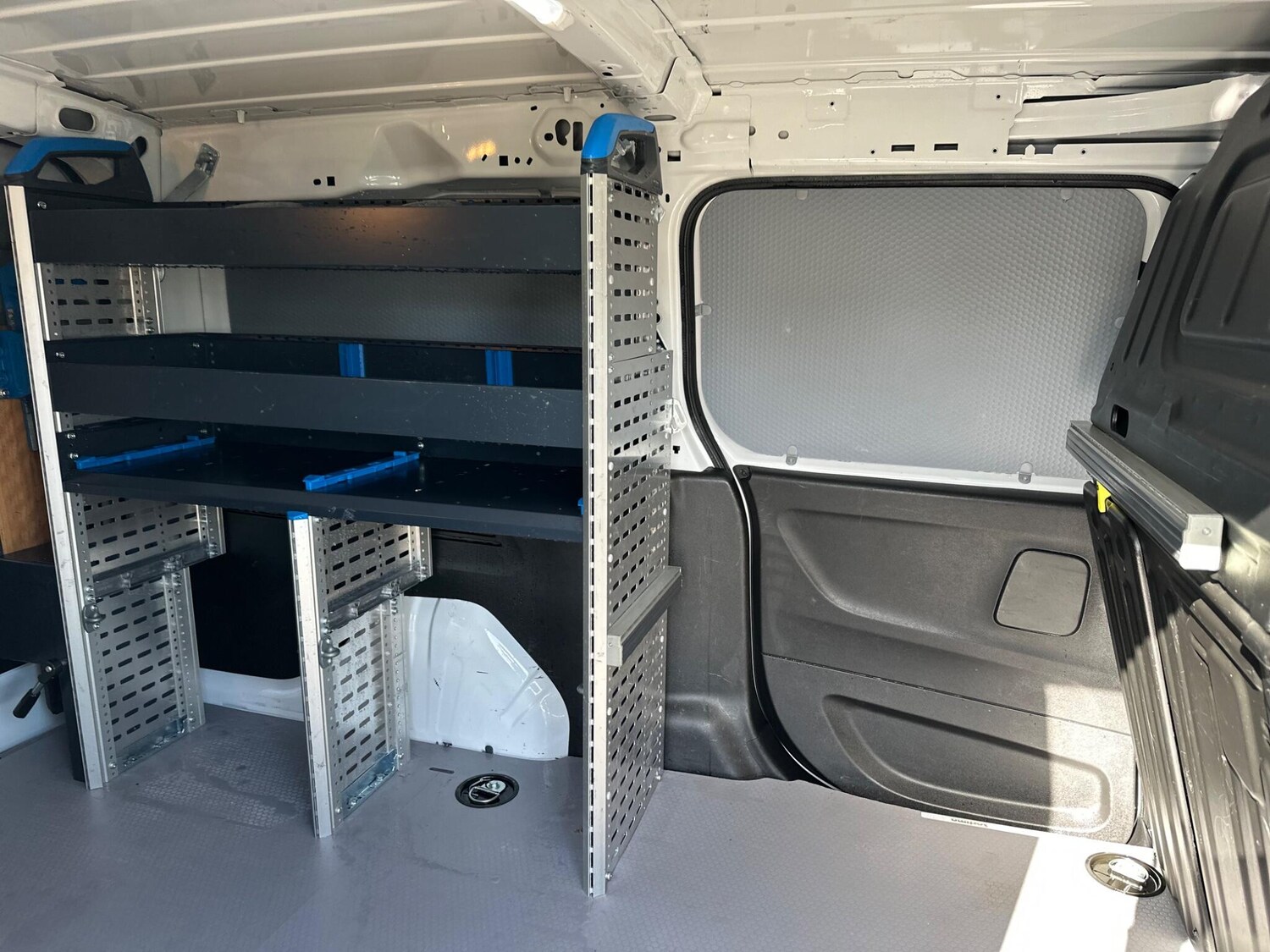 Used Citroen Berlingo 2021 for sale - 77939501: Photo 45