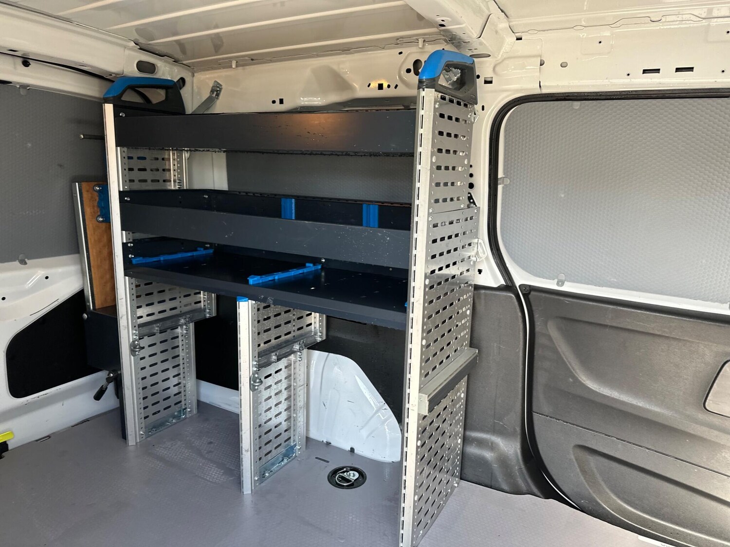 Used Citroen Berlingo 2021 for sale - 77939501: Photo 46