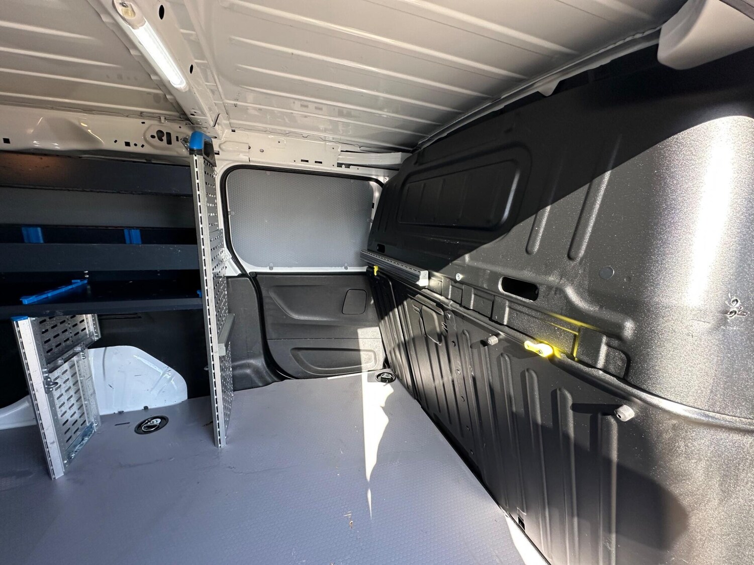 Used Citroen Berlingo 2021 for sale - 77939501: Photo 47