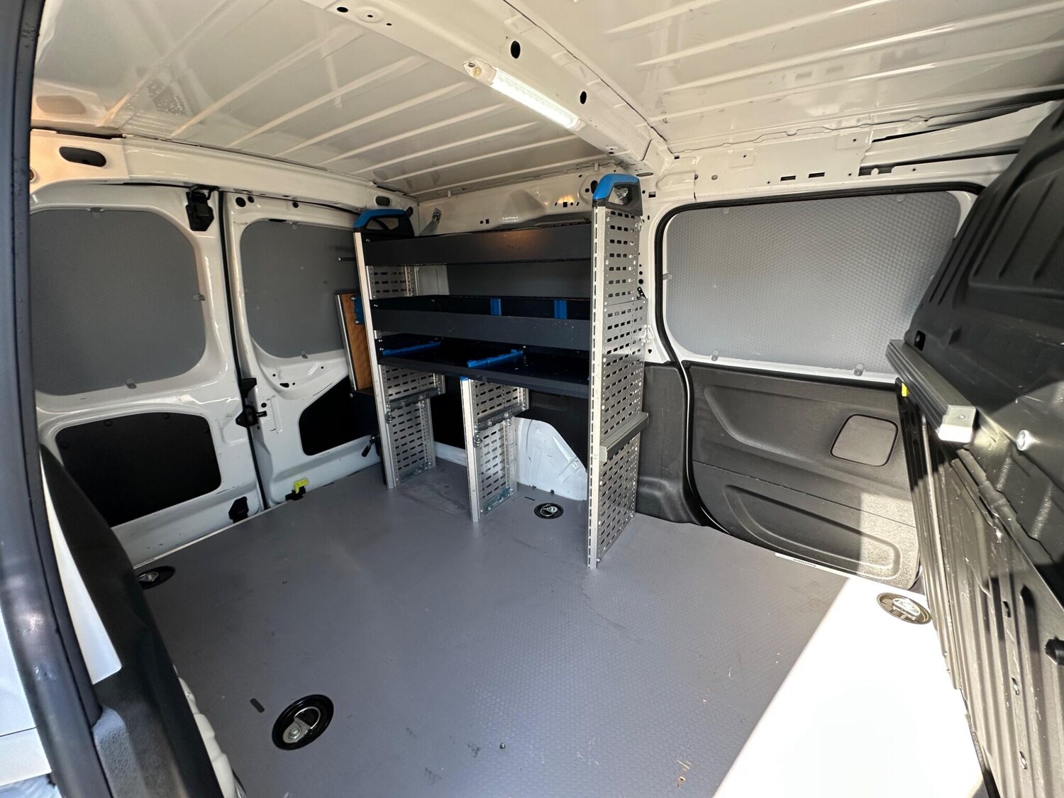 Used Citroen Berlingo 2021 for sale - 77939501: Photo 49