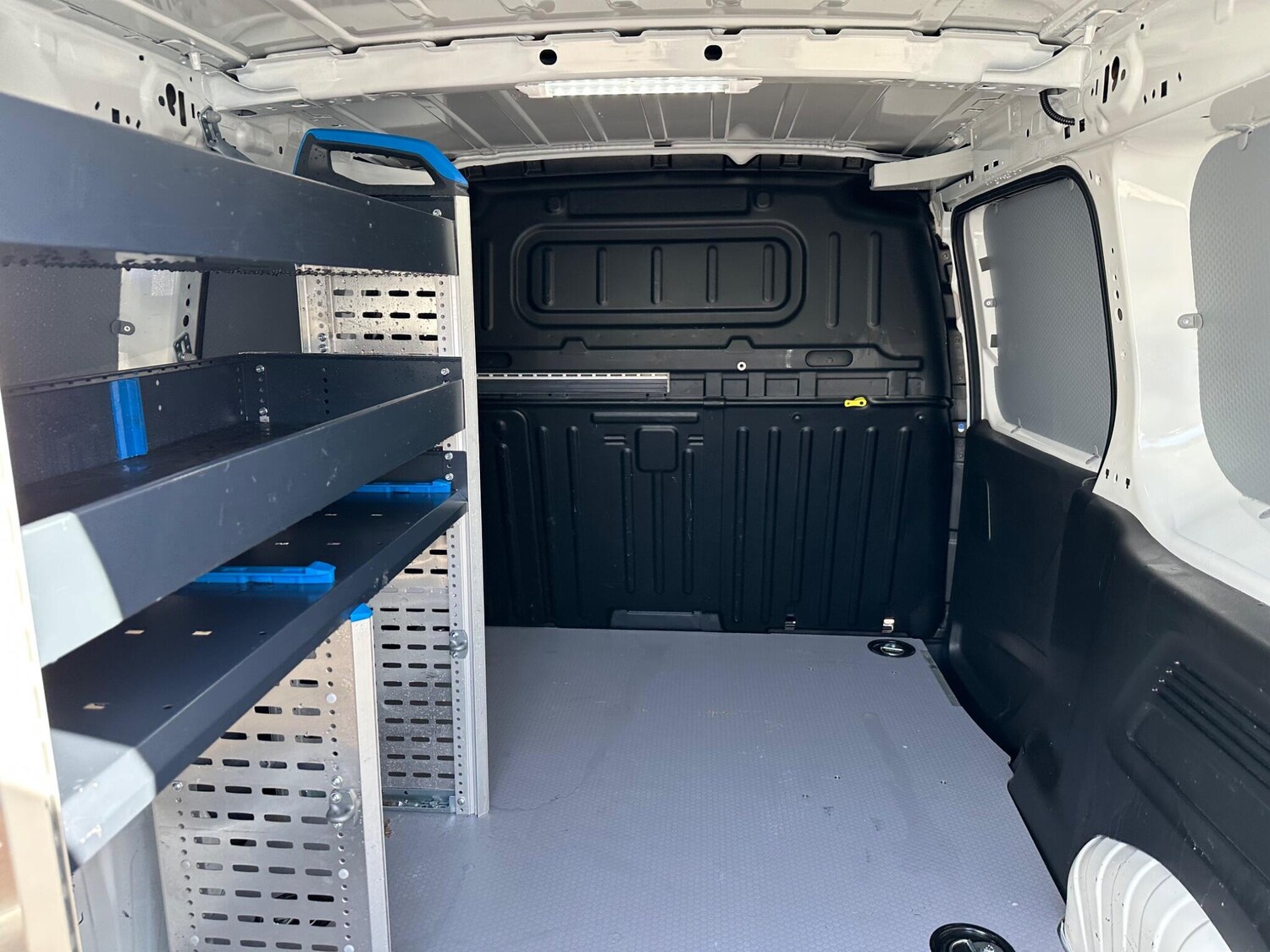 Used Citroen Berlingo 2021 for sale - 77939501: Photo 51