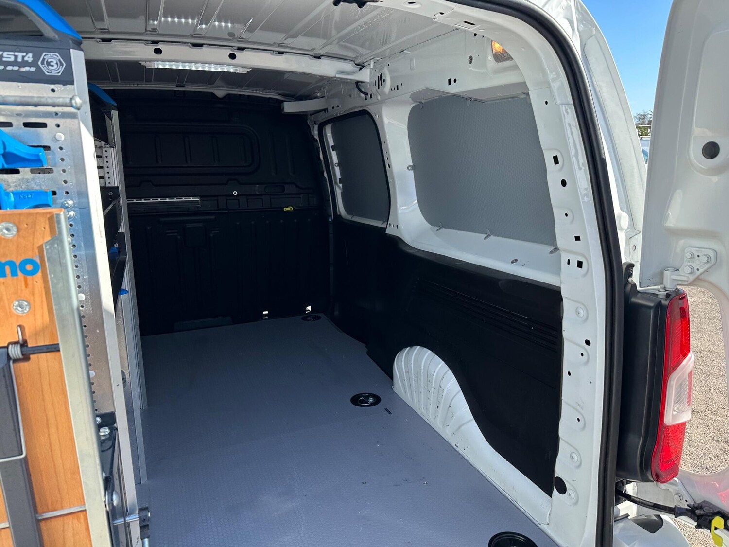 Used Citroen Berlingo 2021 for sale - 77939501: Photo 52