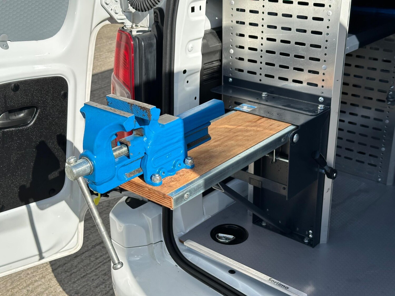 Used Citroen Berlingo 2021 for sale - 77939501: Photo 53