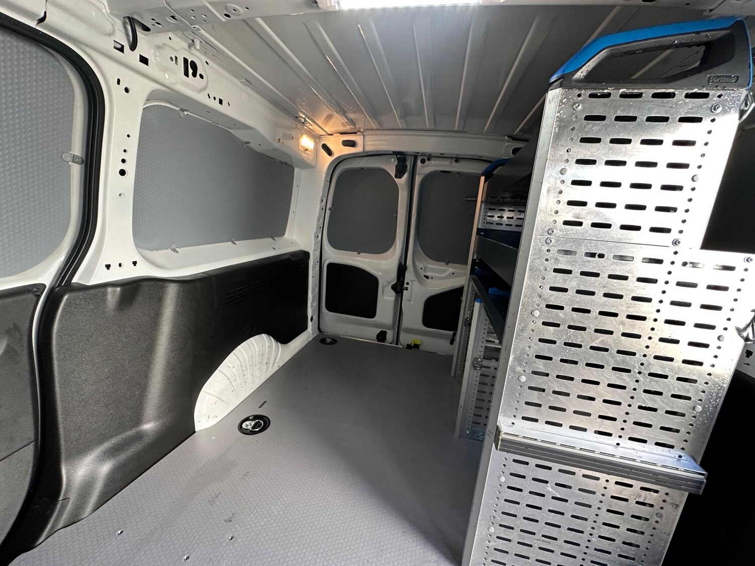 Used Citroen Berlingo 2021 for sale - 77939501: Photo 54