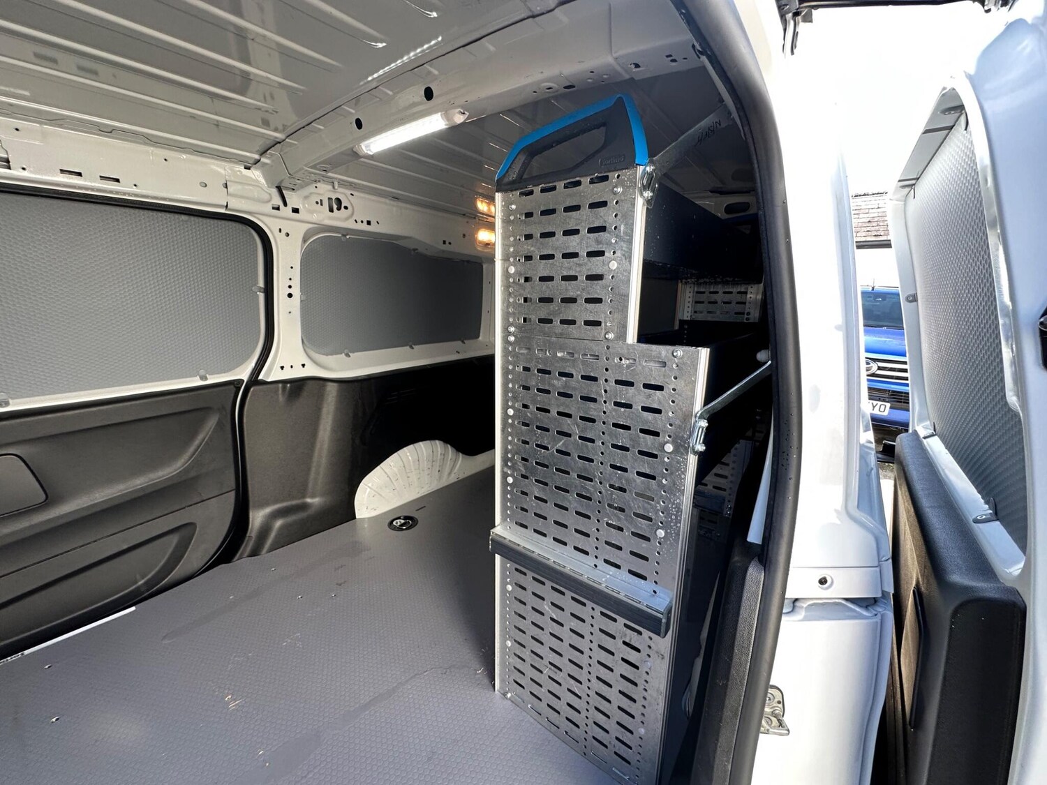 Used Citroen Berlingo 2021 for sale - 77939501: Photo 55