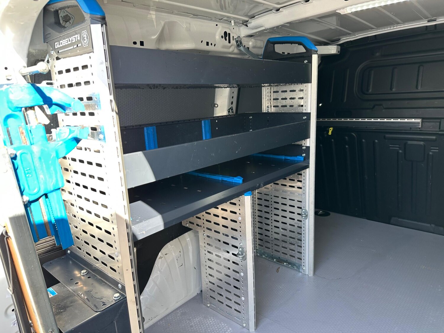 Used Citroen Berlingo 2021 for sale - 77939501: Photo 56