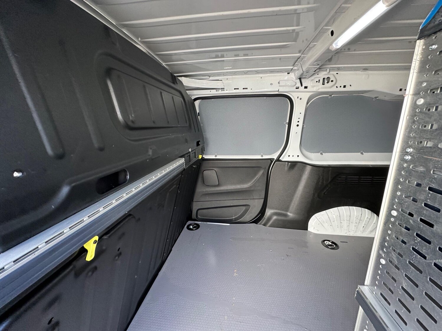 Used Citroen Berlingo 2021 for sale - 77939501: Photo 57