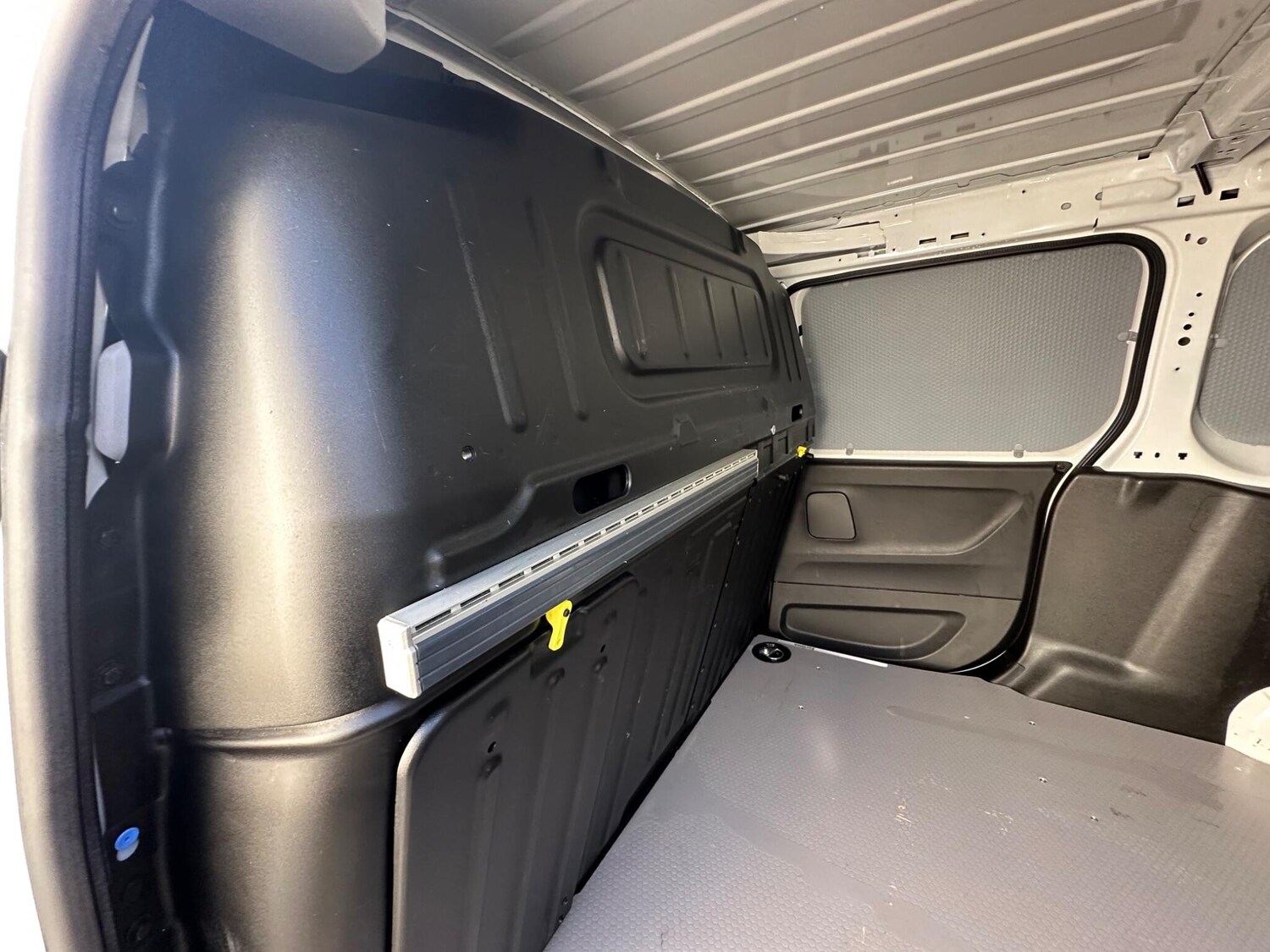 Used Citroen Berlingo 2021 for sale - 77939501: Photo 58