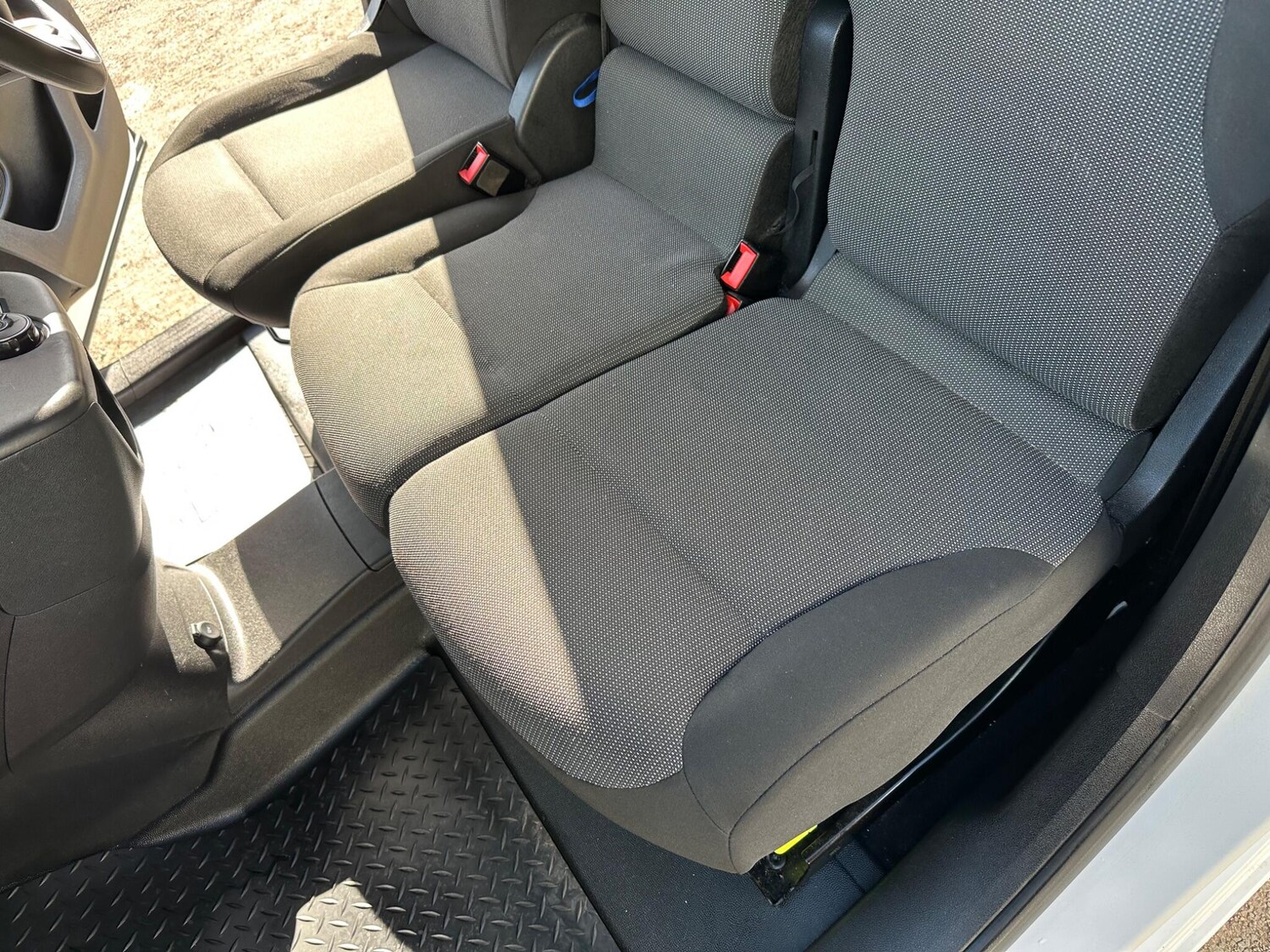 Used Citroen Berlingo 2021 for sale - 77939501: Photo 60