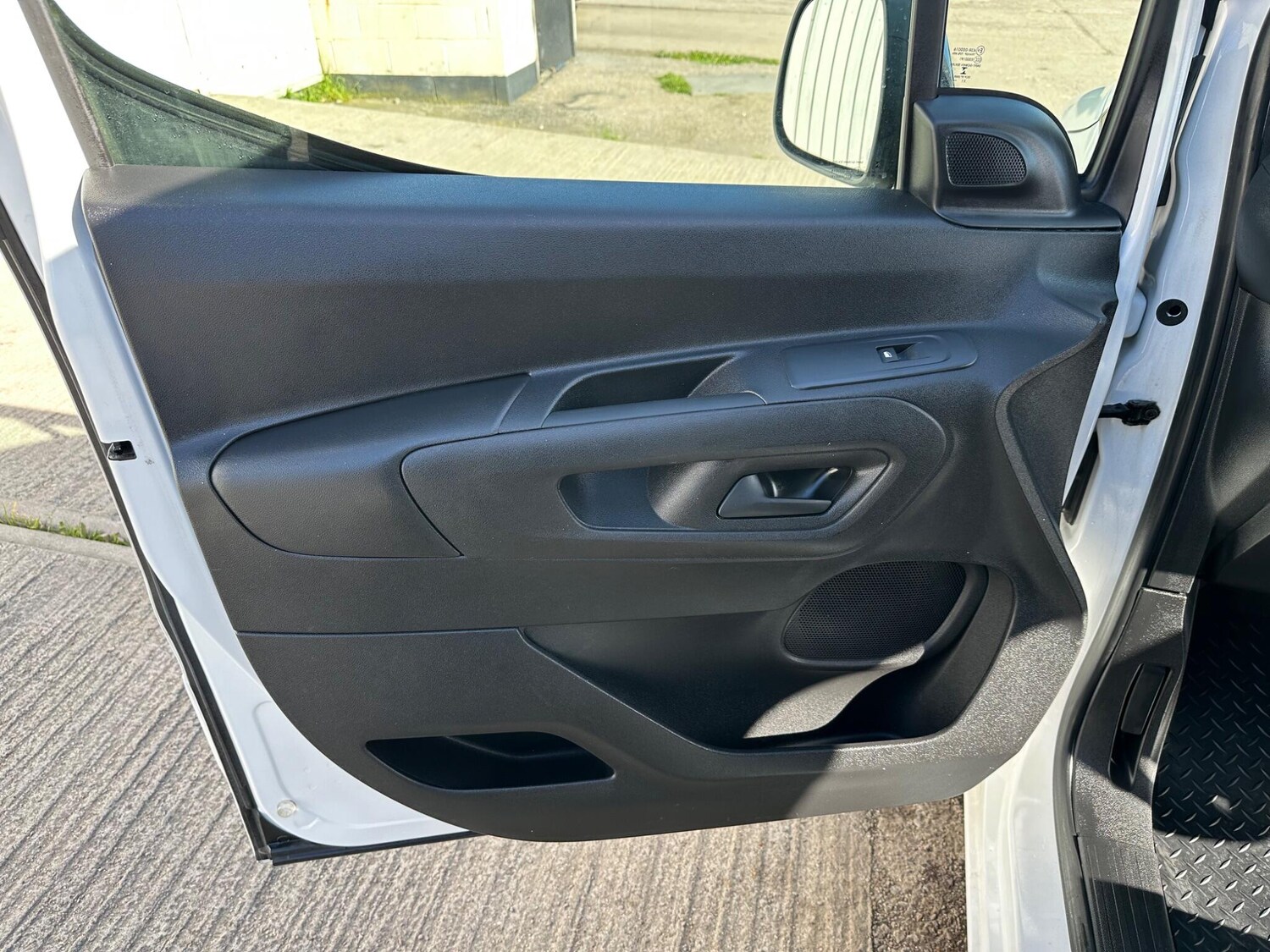 Used Citroen Berlingo 2021 for sale - 77939501: Photo 62