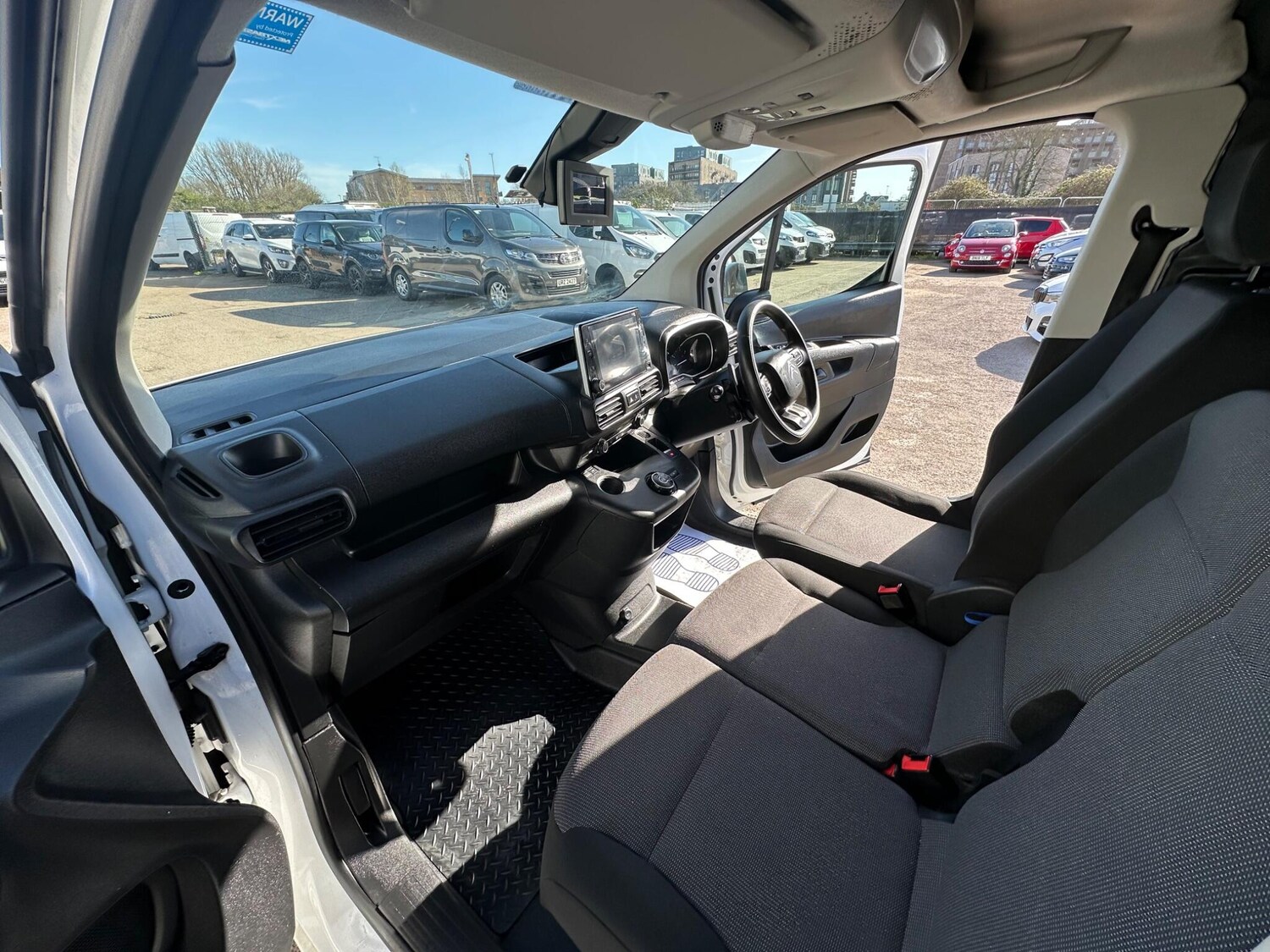 Used Citroen Berlingo 2021 for sale - 77939501: Photo 63