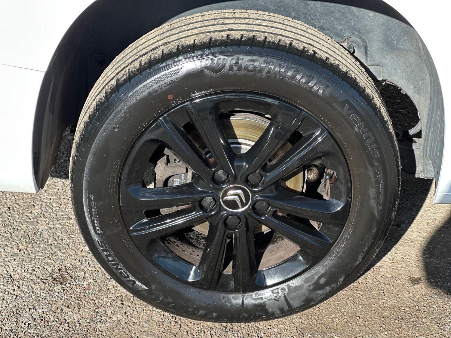 Used Citroen Berlingo 2021 for sale - 77939501: Photo 64