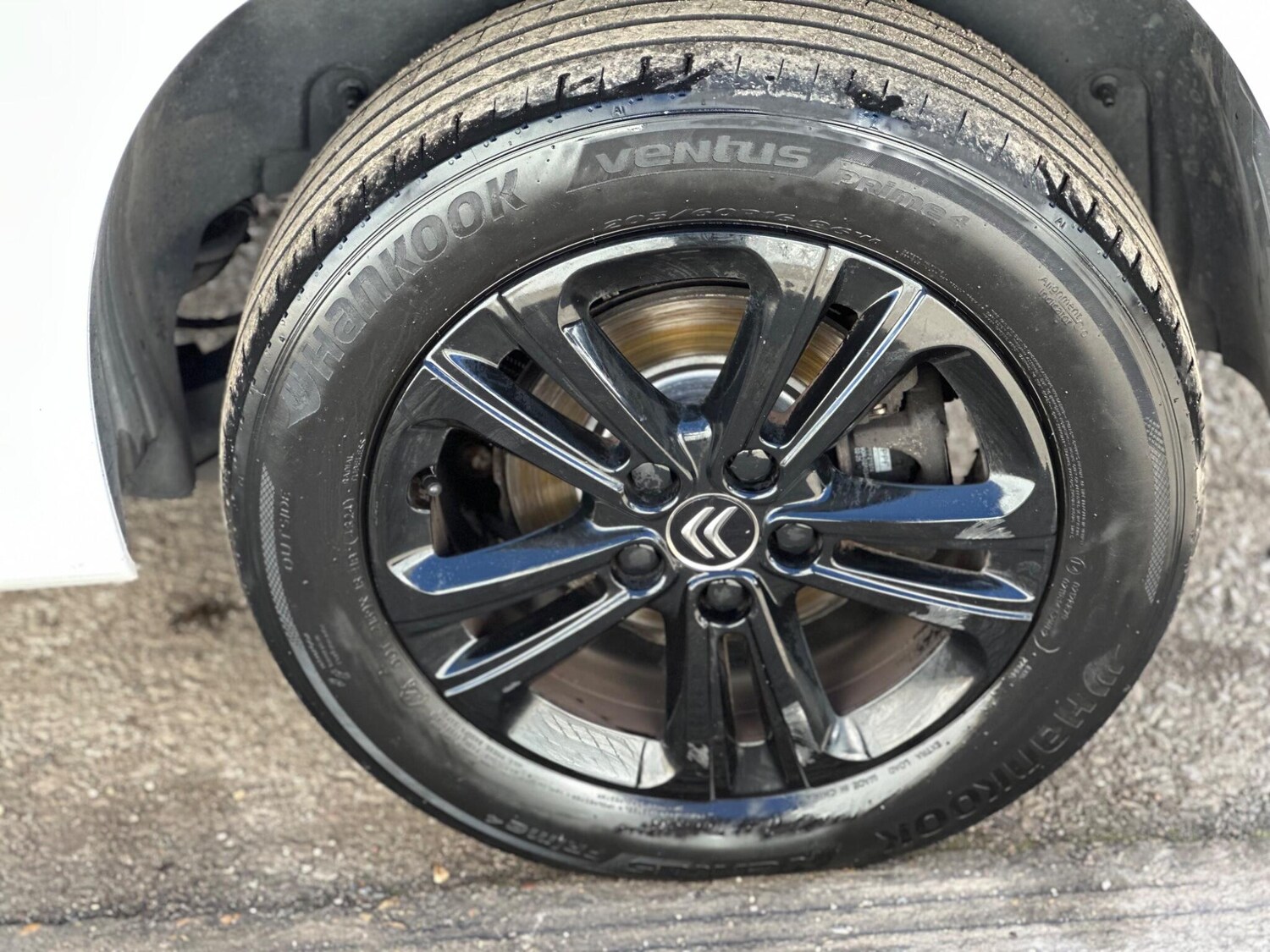 Used Citroen Berlingo 2021 for sale - 77939501: Photo 65