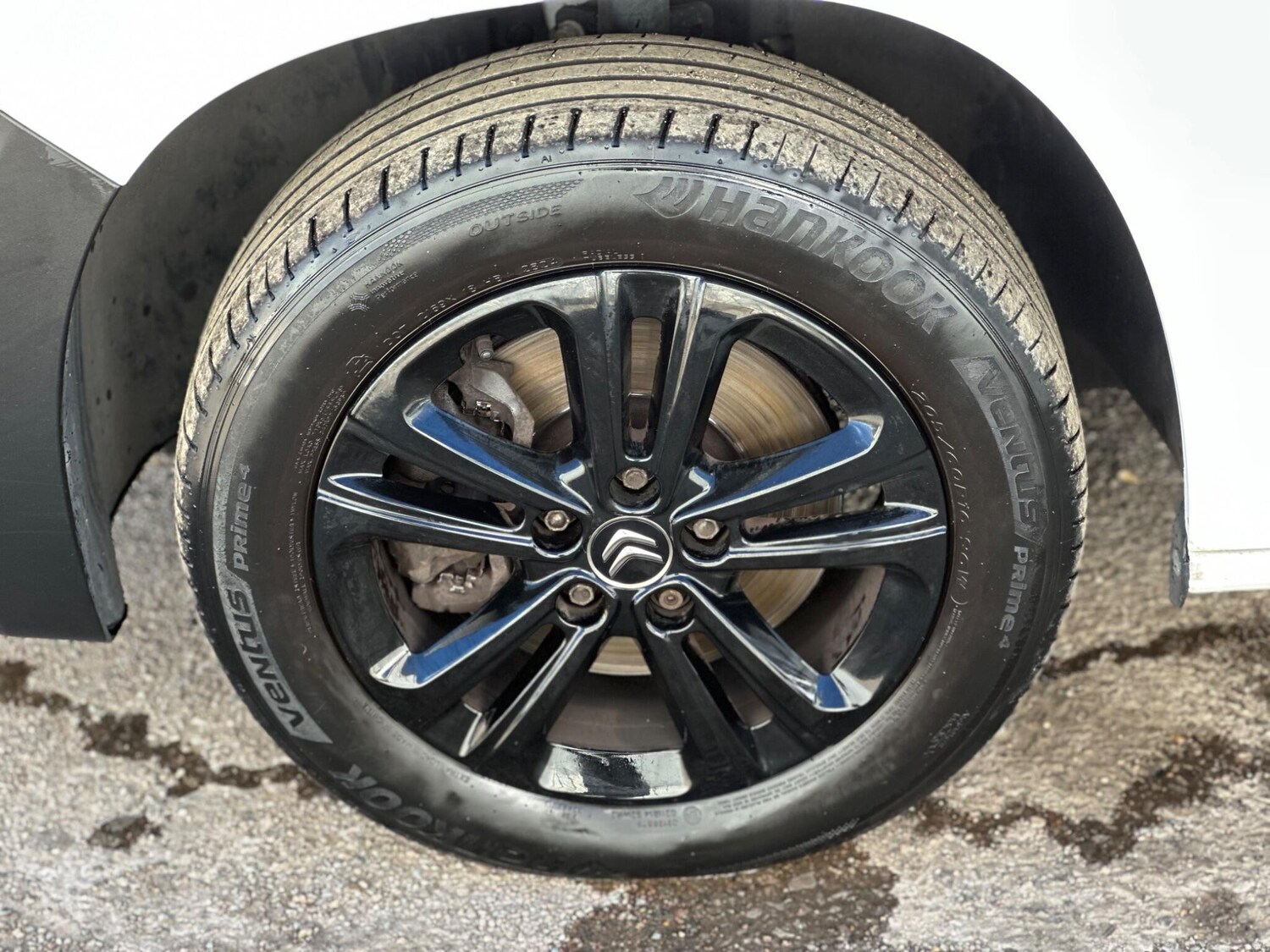 Used Citroen Berlingo 2021 for sale - 77939501: Photo 67