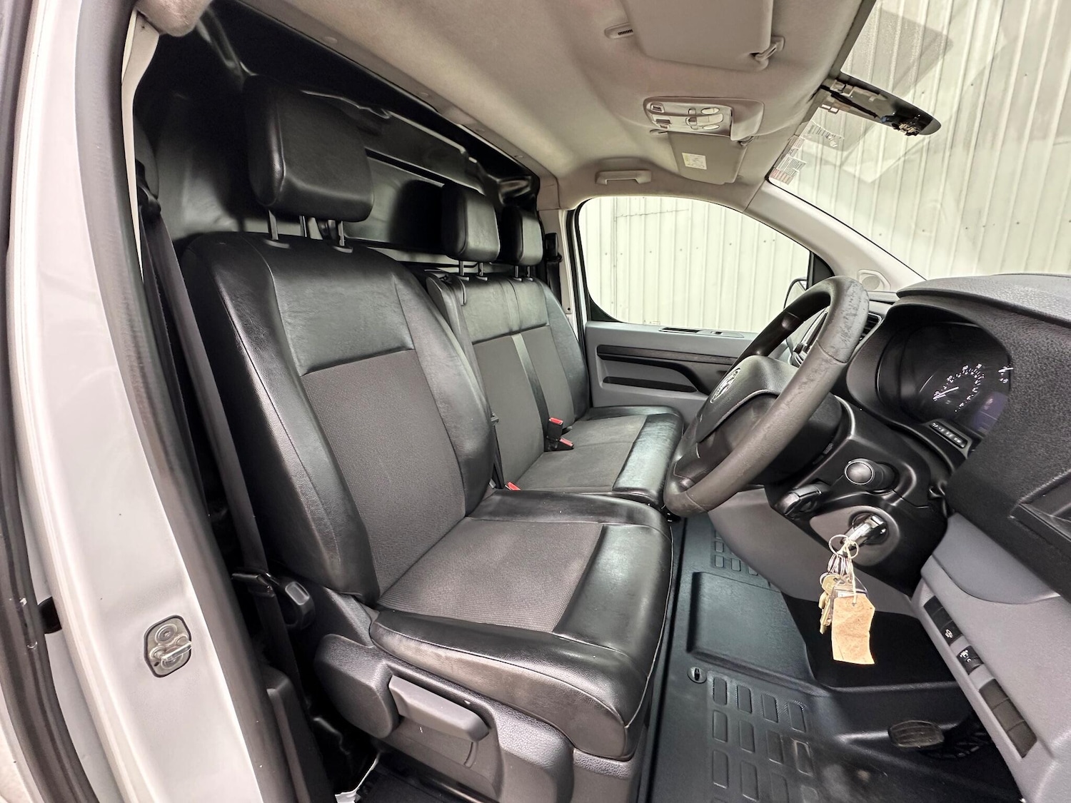 Used Vauxhall Vivaro 2020 for sale - 76499533: Photo 13