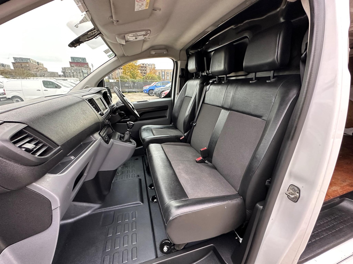 Used Vauxhall Vivaro 2020 for sale - 76499533: Photo 14