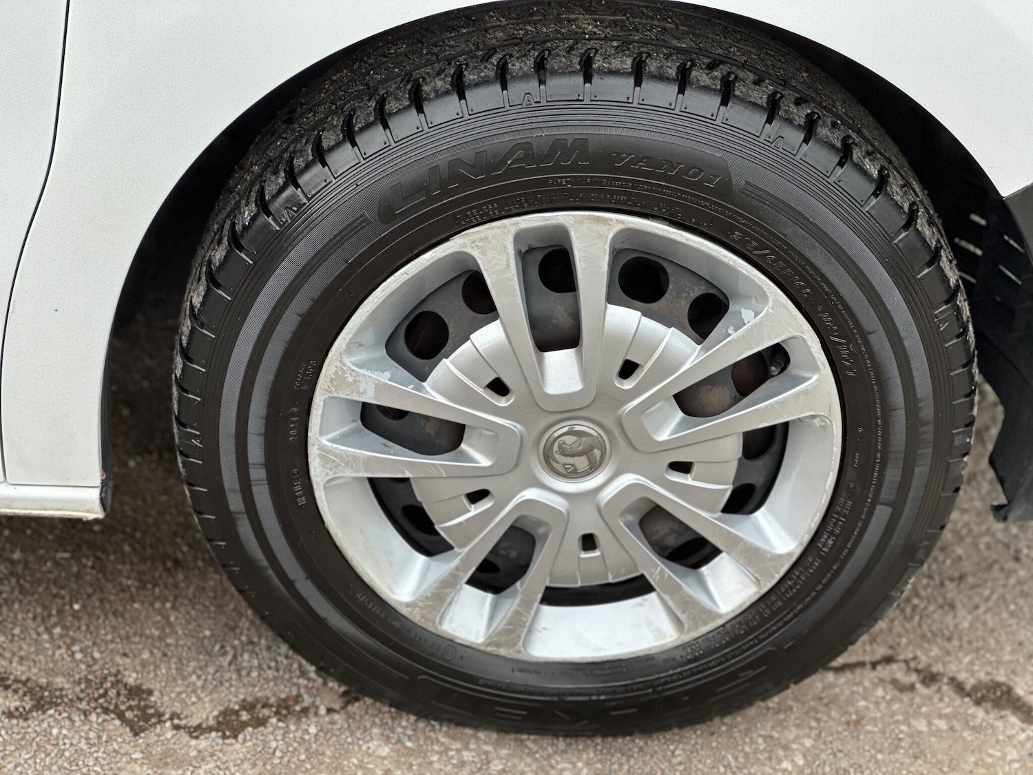 Used Vauxhall Vivaro 2020 for sale - 76499533: Photo 15