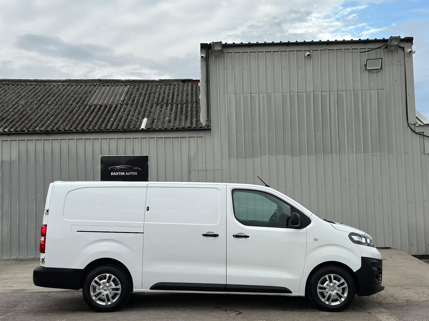 Used Vauxhall Vivaro 2020 for sale - 76499533: Photo 19