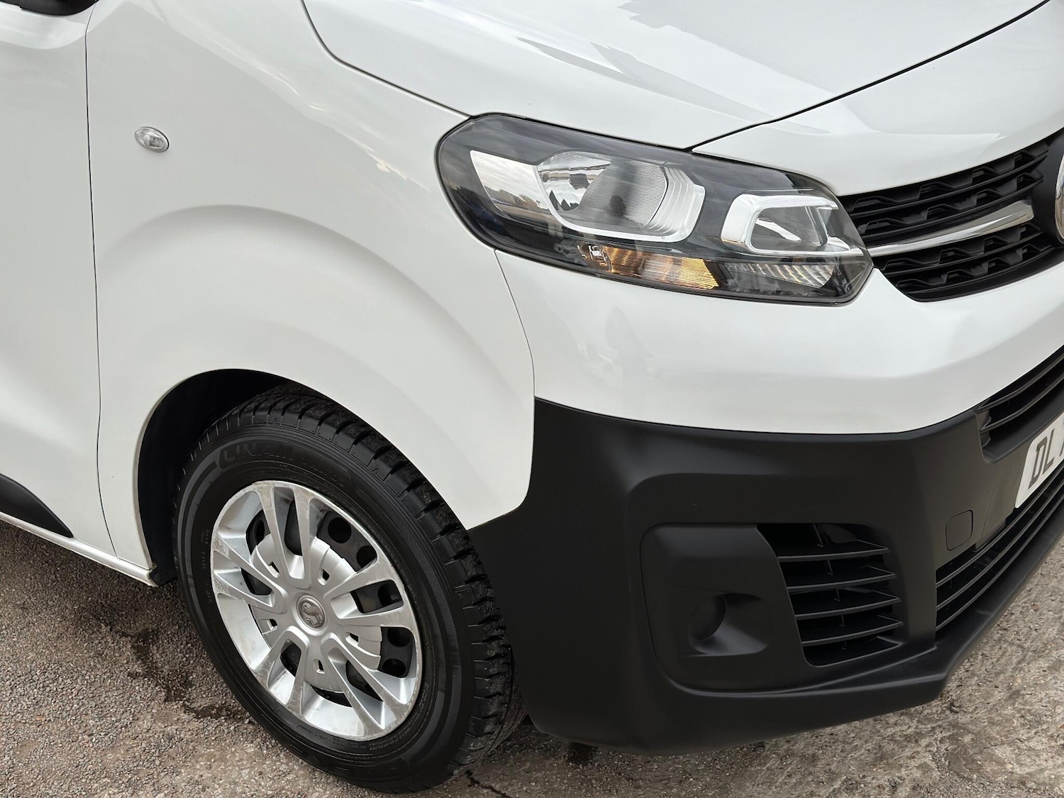 Used Vauxhall Vivaro 2020 for sale - 76499533: Photo 20