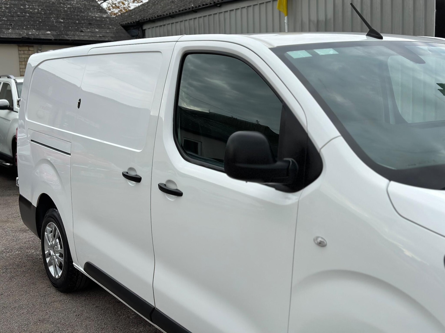Used Vauxhall Vivaro 2020 for sale - 76499533: Photo 21