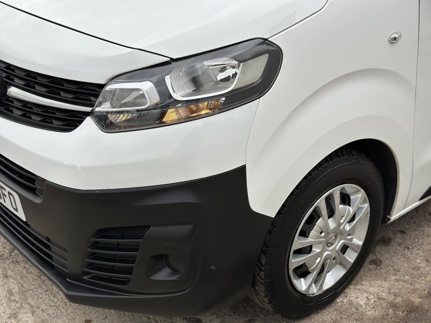 Used Vauxhall Vivaro 2020 for sale - 76499533: Photo 22