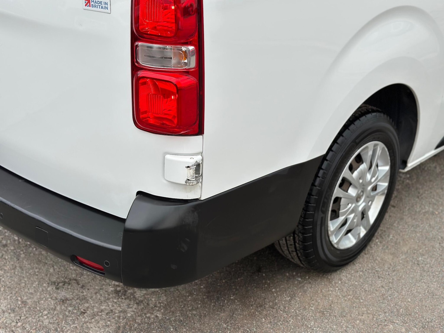 Used Vauxhall Vivaro 2020 for sale - 76499533: Photo 26