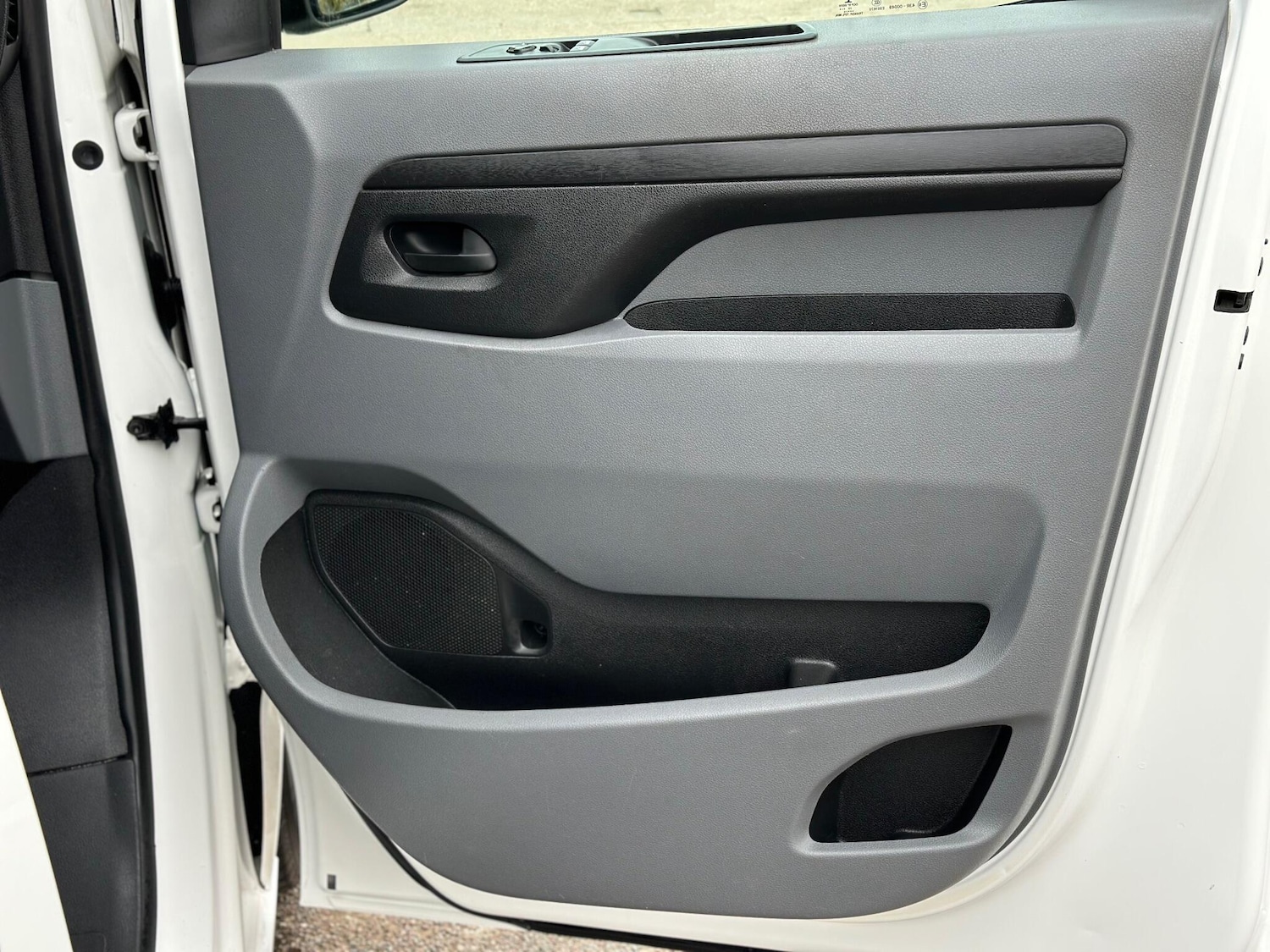 Used Vauxhall Vivaro 2020 for sale - 76499533: Photo 28