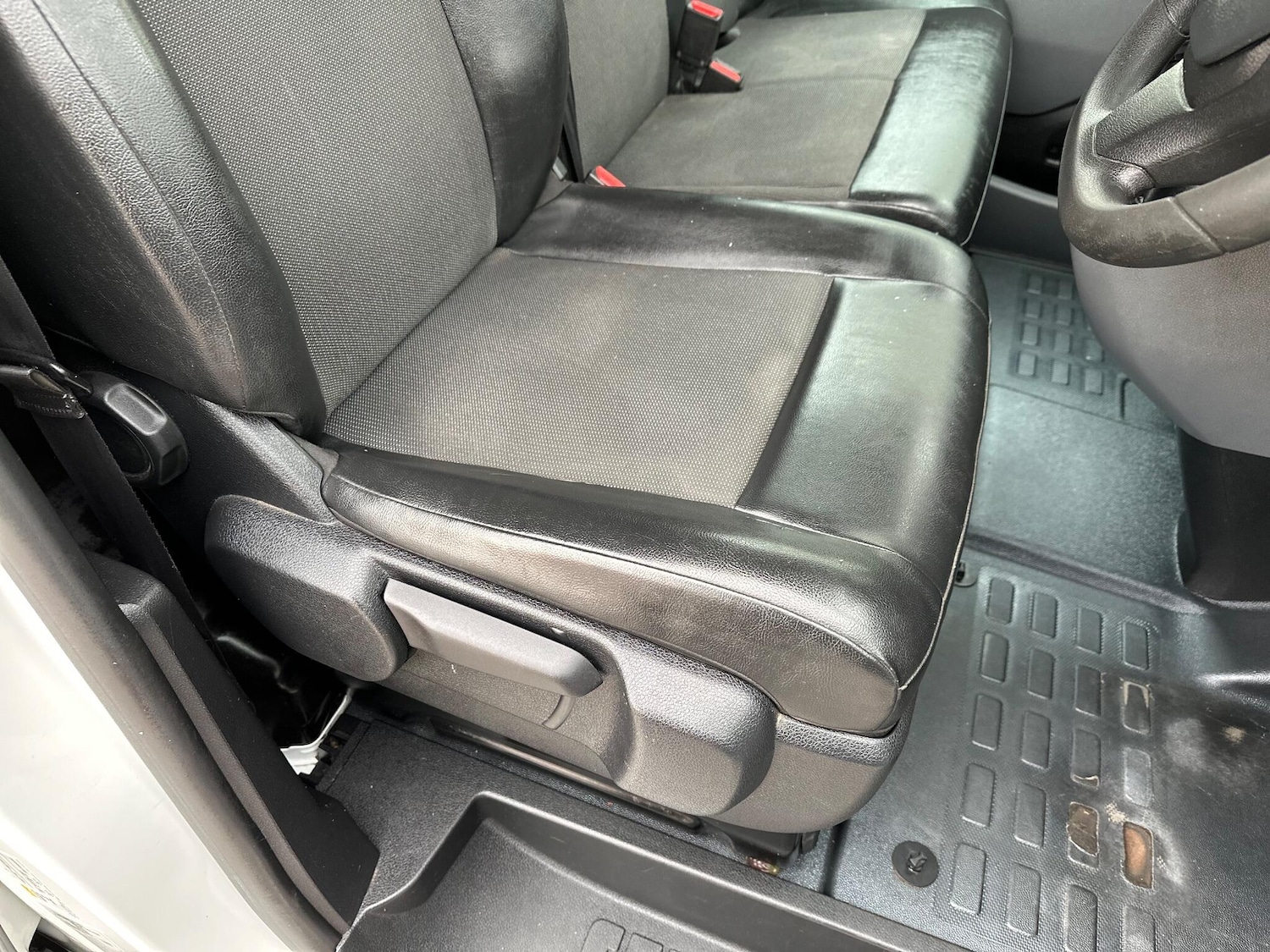 Used Vauxhall Vivaro 2020 for sale - 76499533: Photo 29