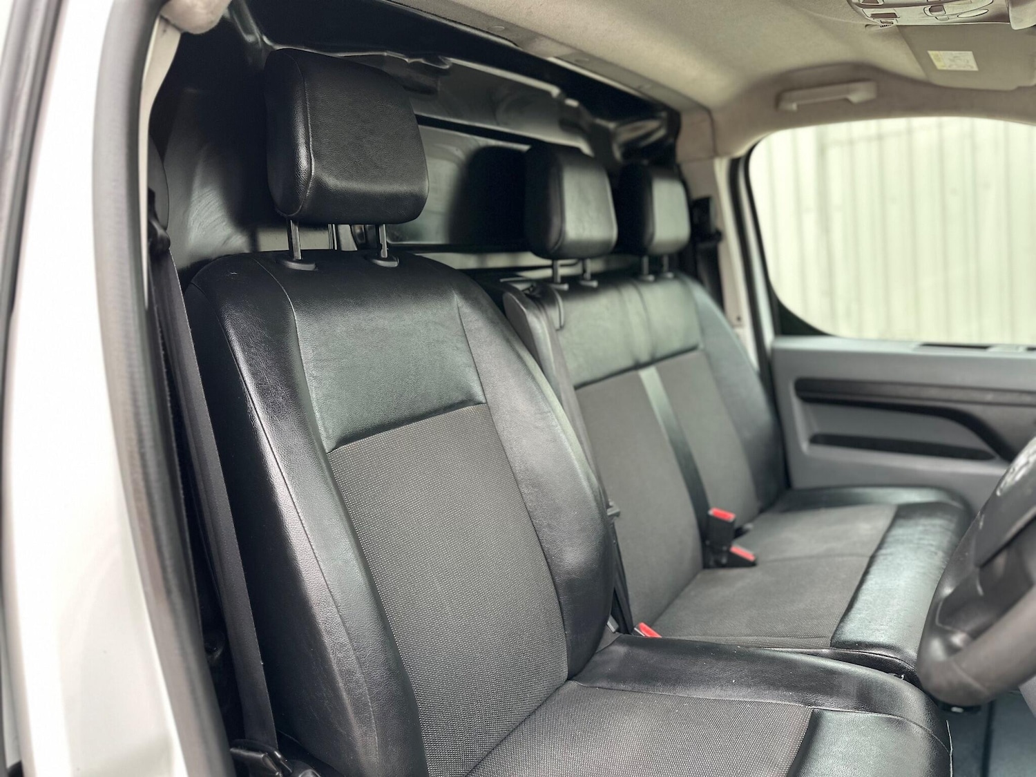 Used Vauxhall Vivaro 2020 for sale - 76499533: Photo 30